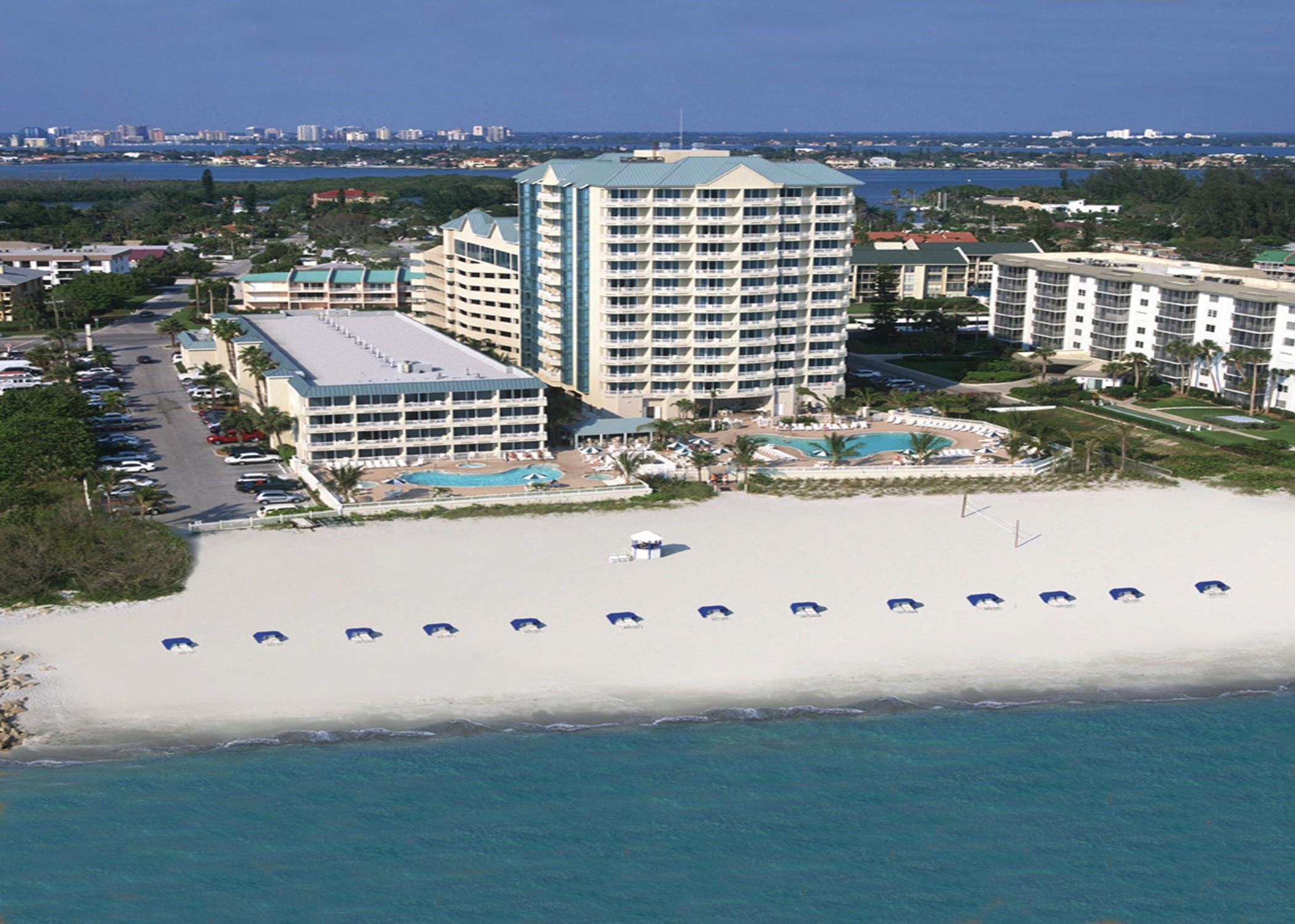 Lido - 3* Sarasota
