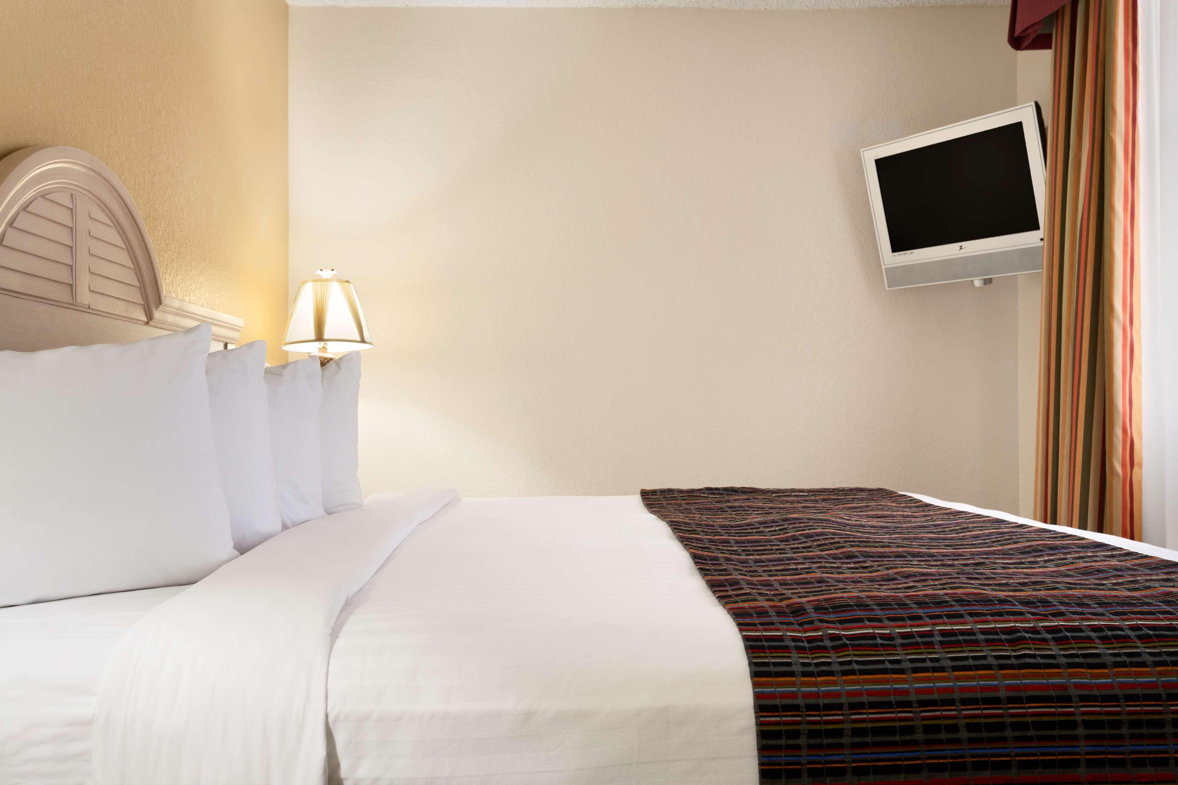 Hotel The Palms & Miami, Kendall, Fl 3*
