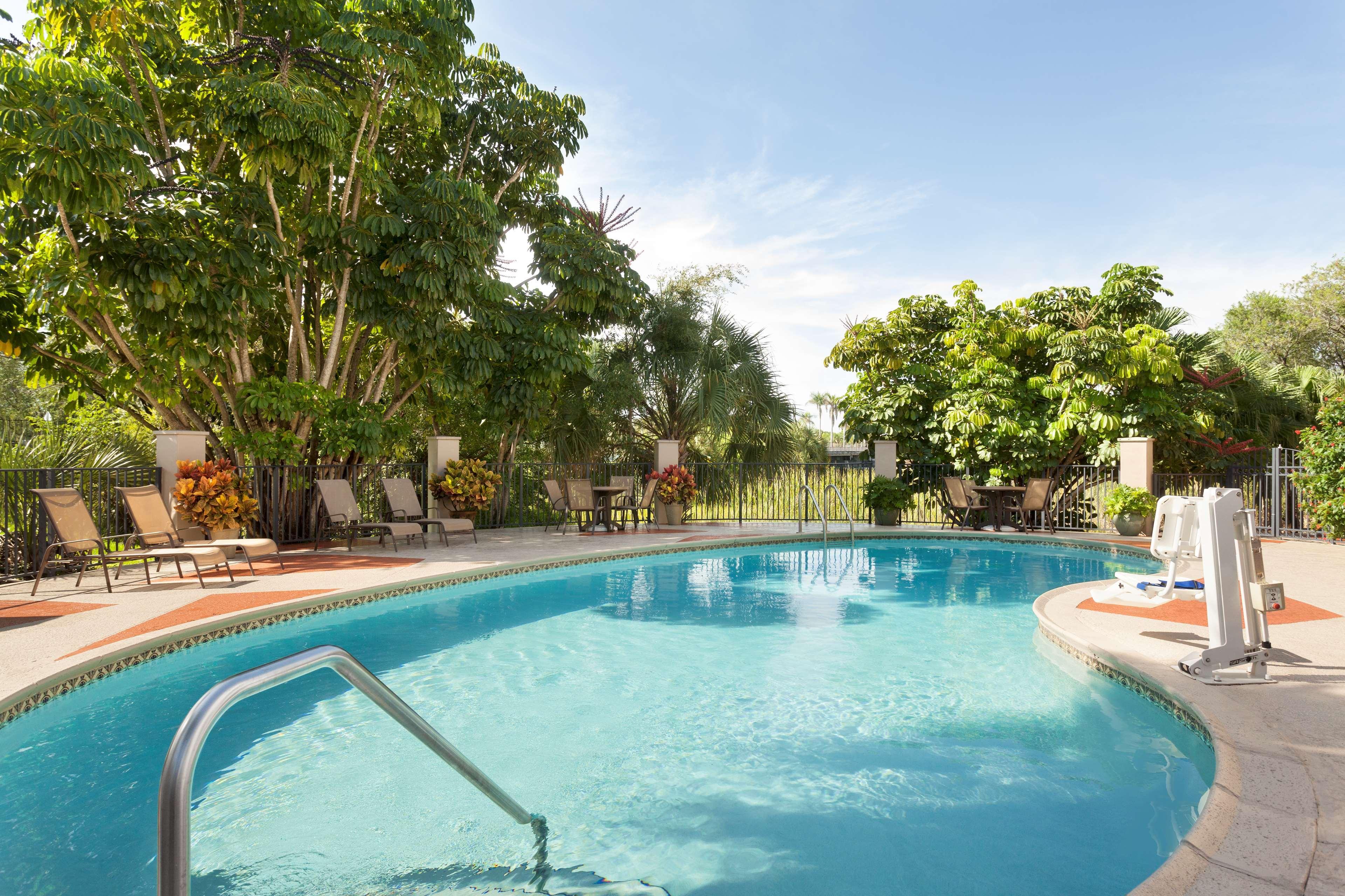 The Palms & Miami, Kendall, Fl Hotel 3*