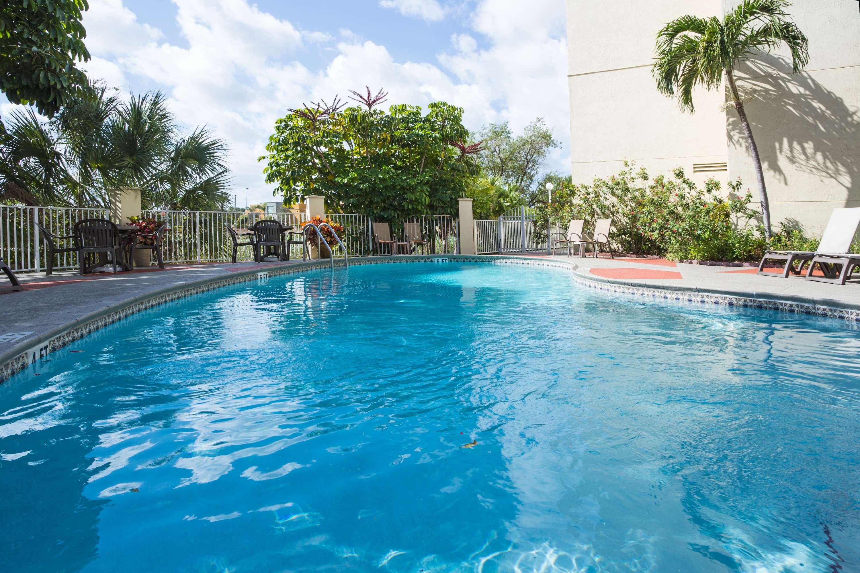 The Palms & Miami, Kendall, Fl Hotel 3*