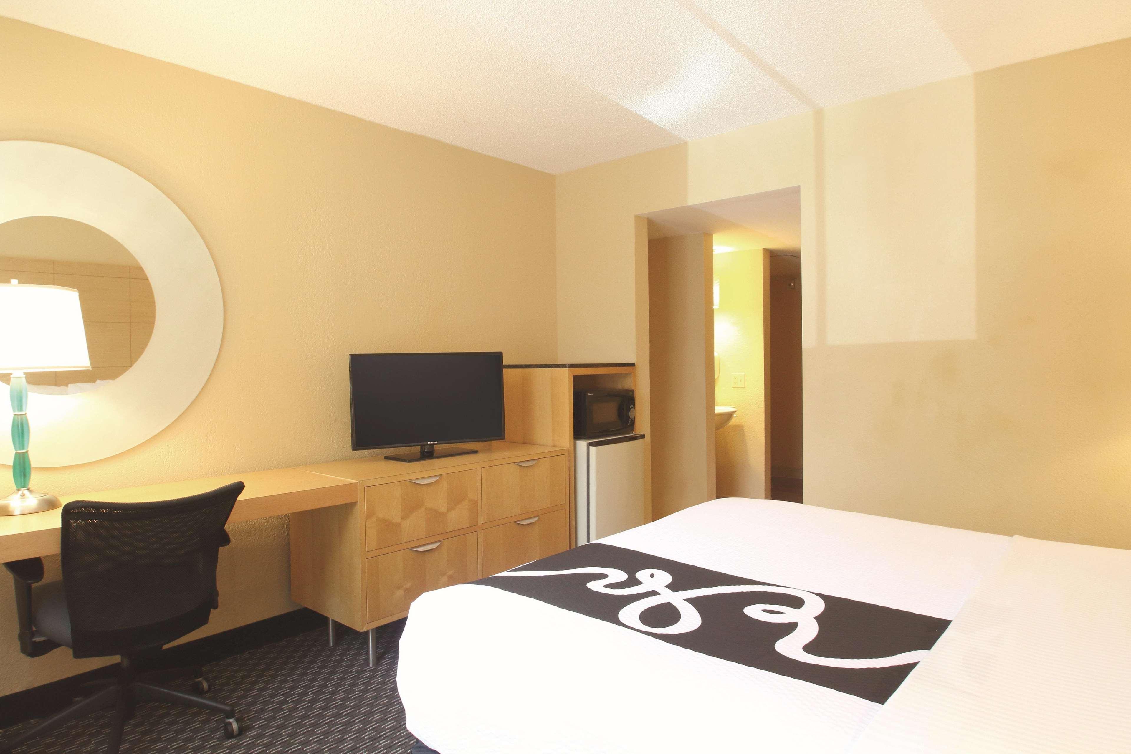 La Quinta By Wyndham South 3*