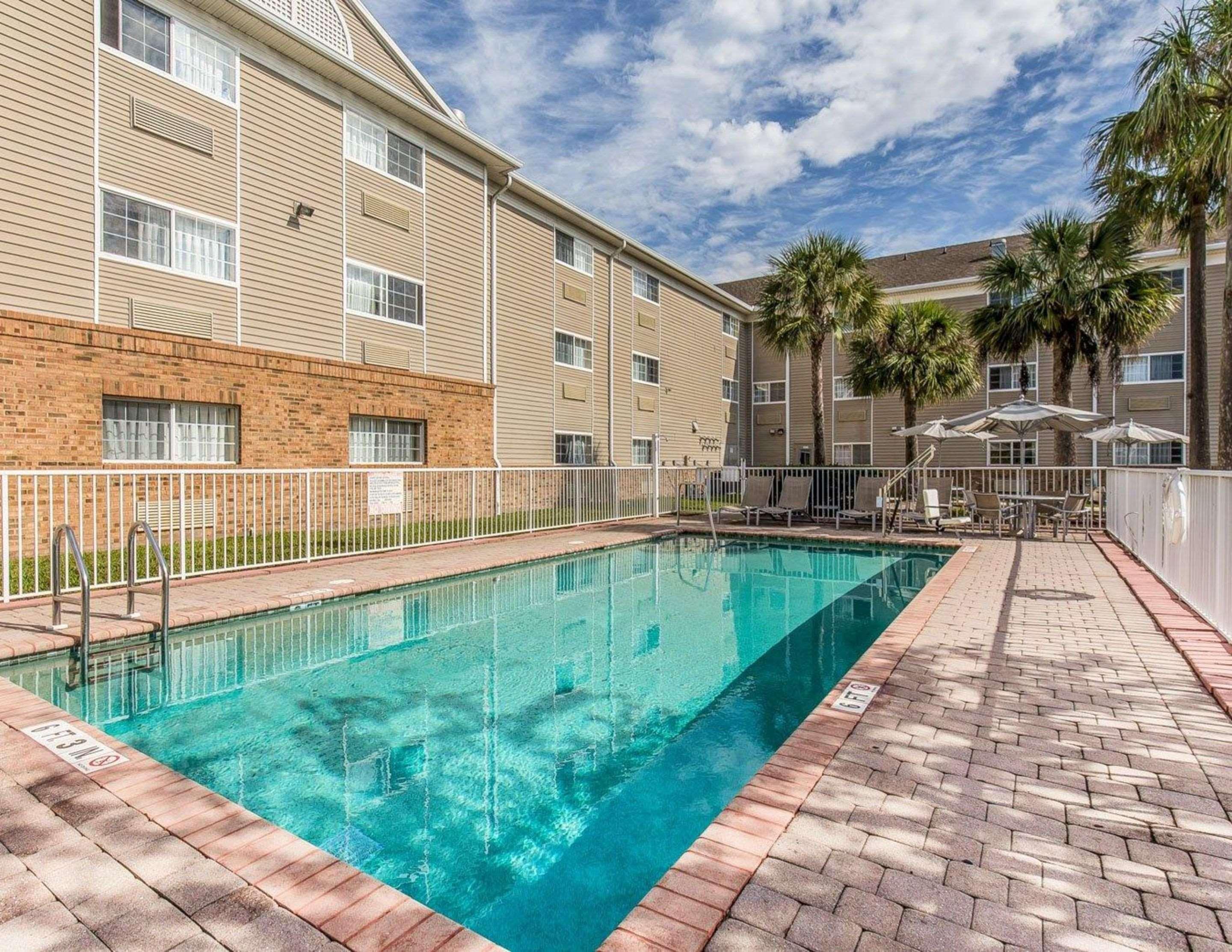 Hotel Suburban Myers Cape Coral