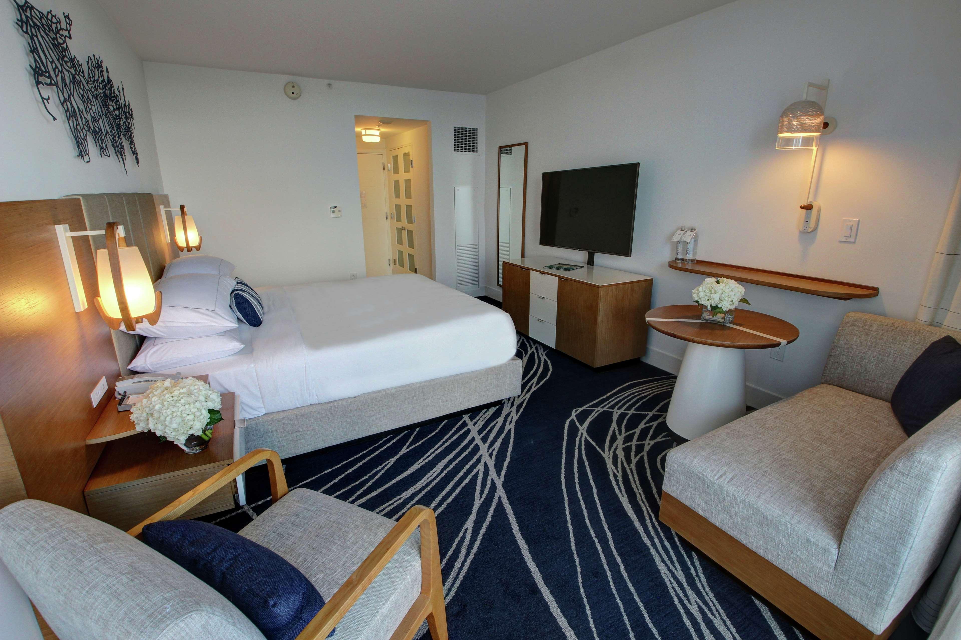 Resort Hilton Lauderdale Marina