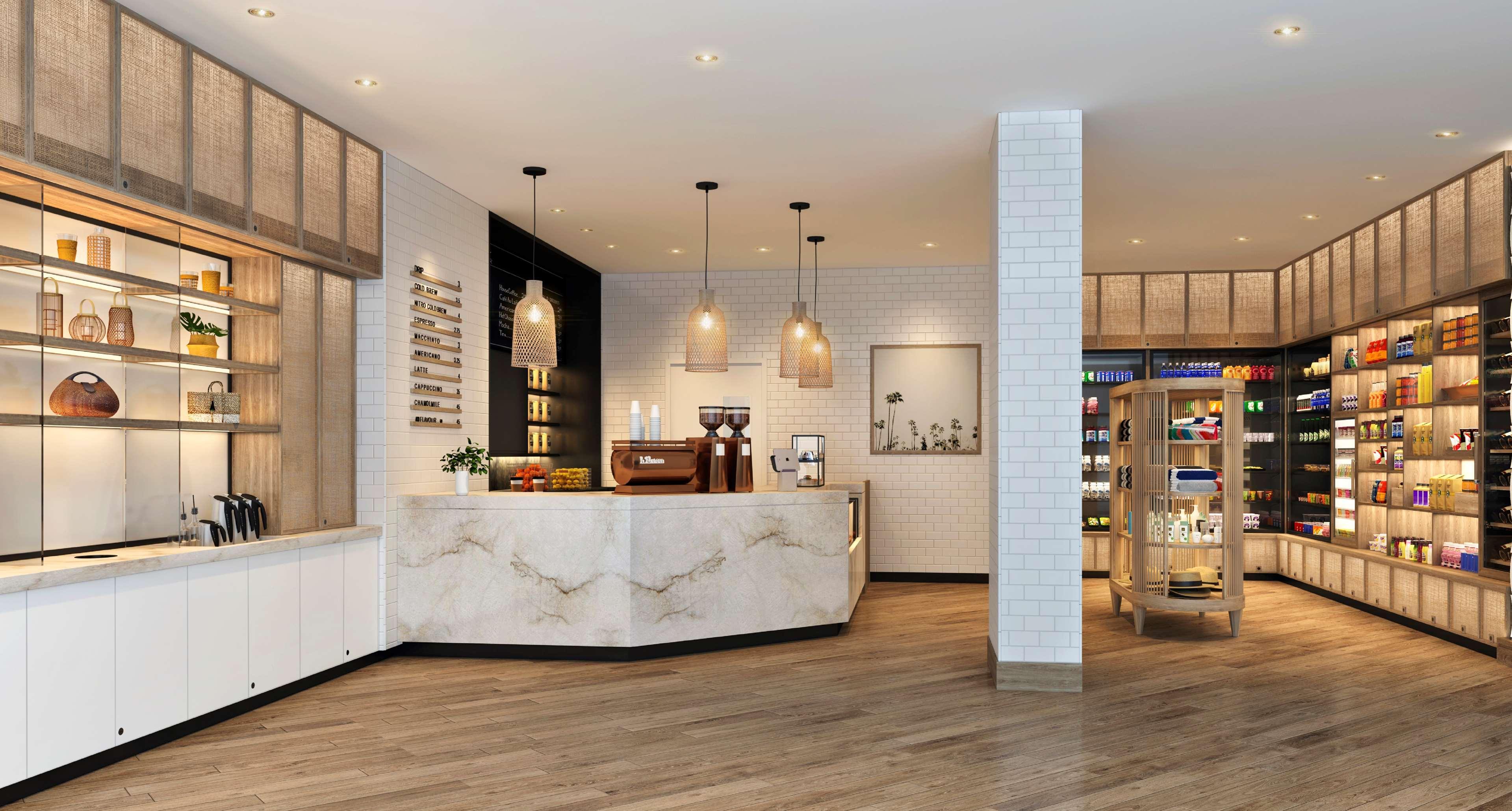 Resort Hilton Lauderdale Marina 4*