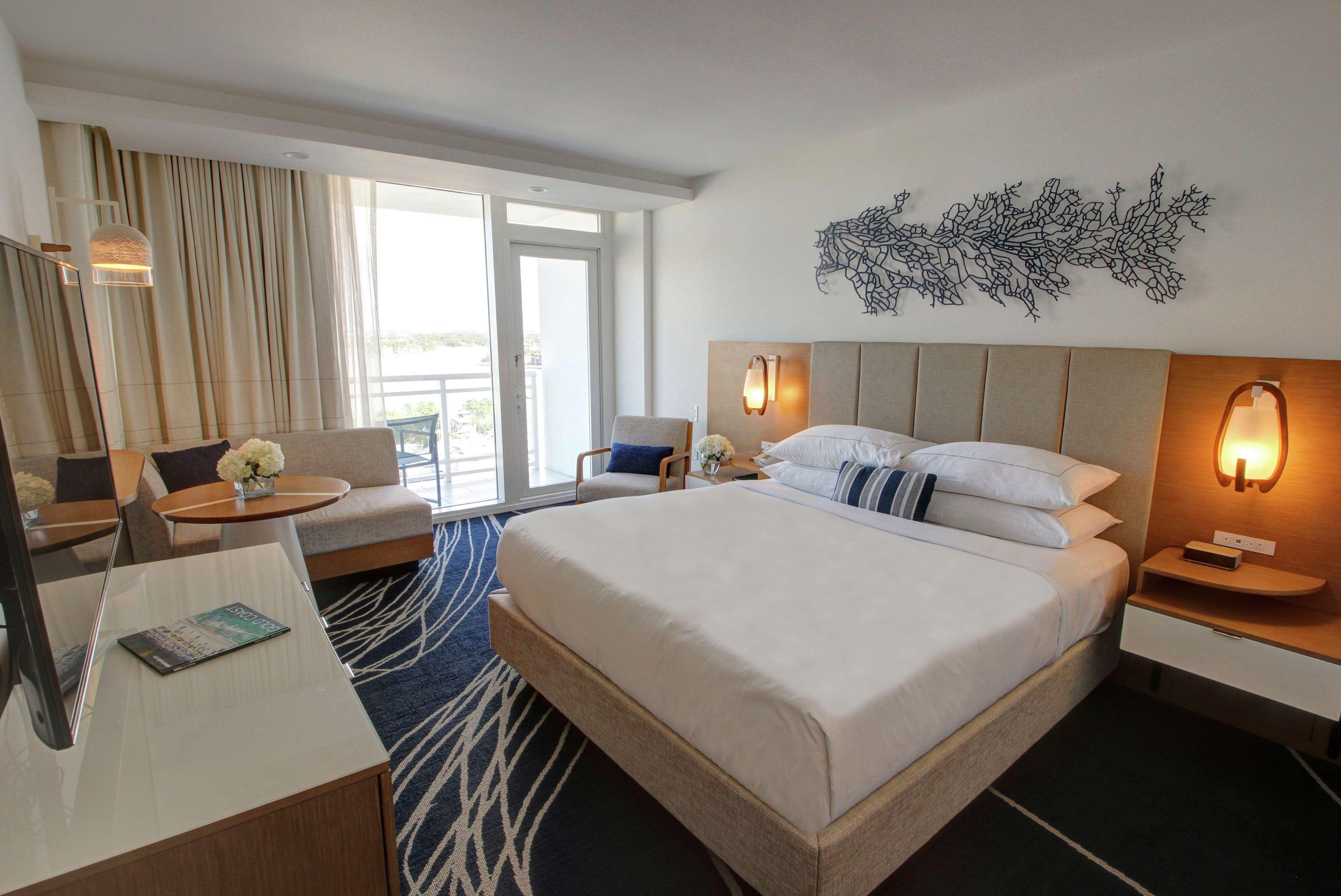 Resort Hilton Lauderdale Marina Fort Lauderdale