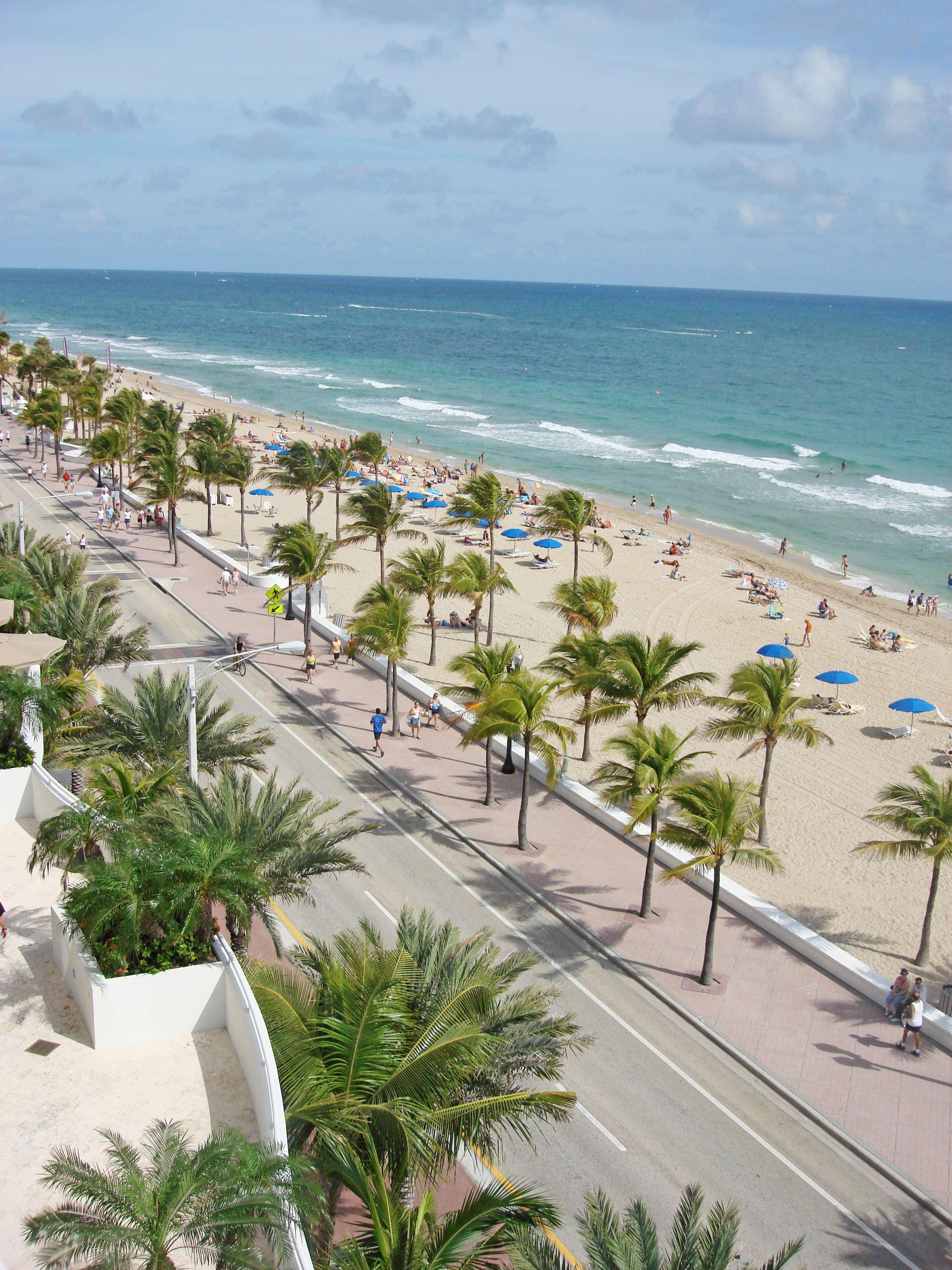 Hilton Lauderdale Marina 4* Fort Lauderdale
