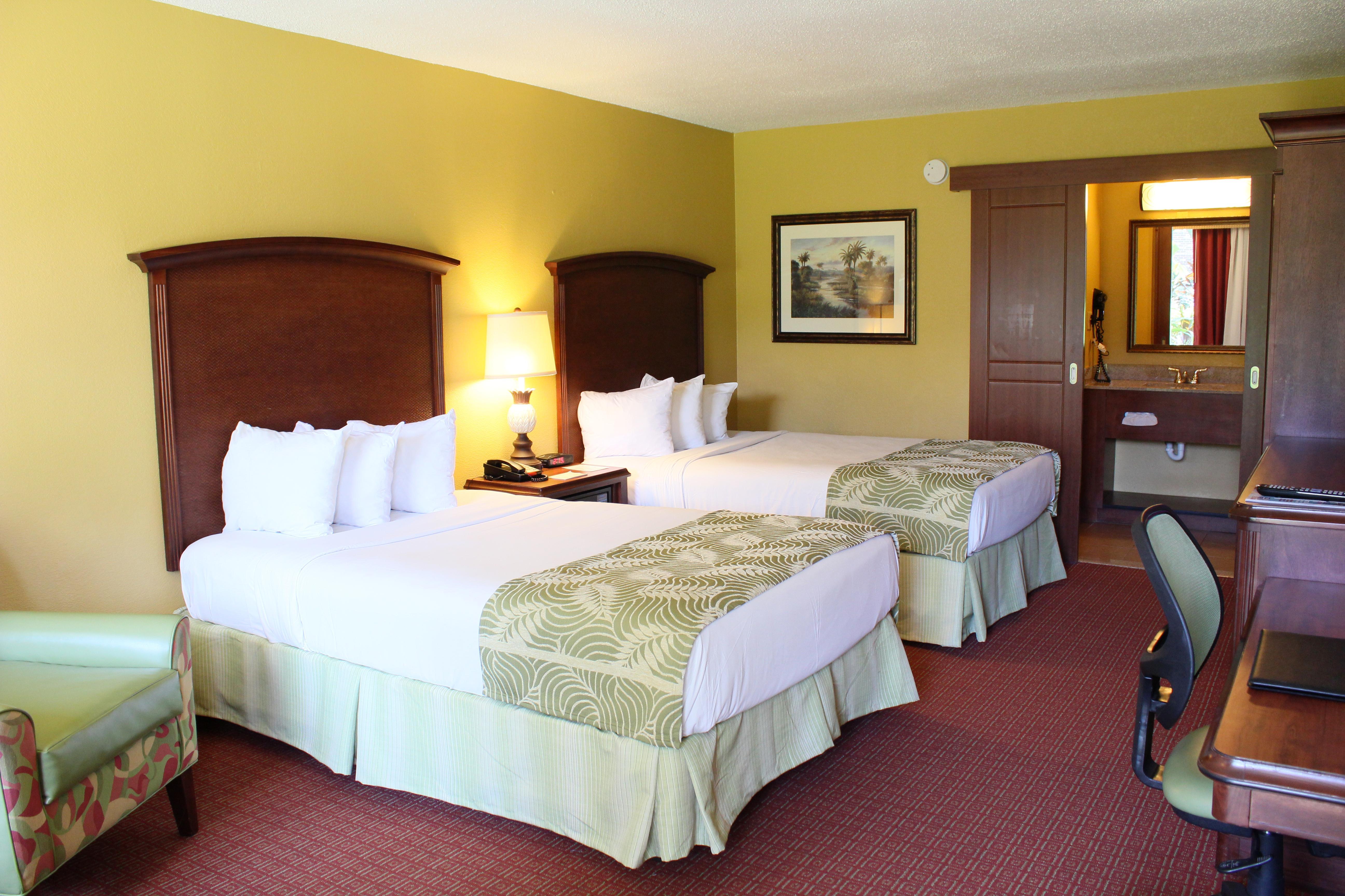 Hotel Rosen International Near The Parks 3*
