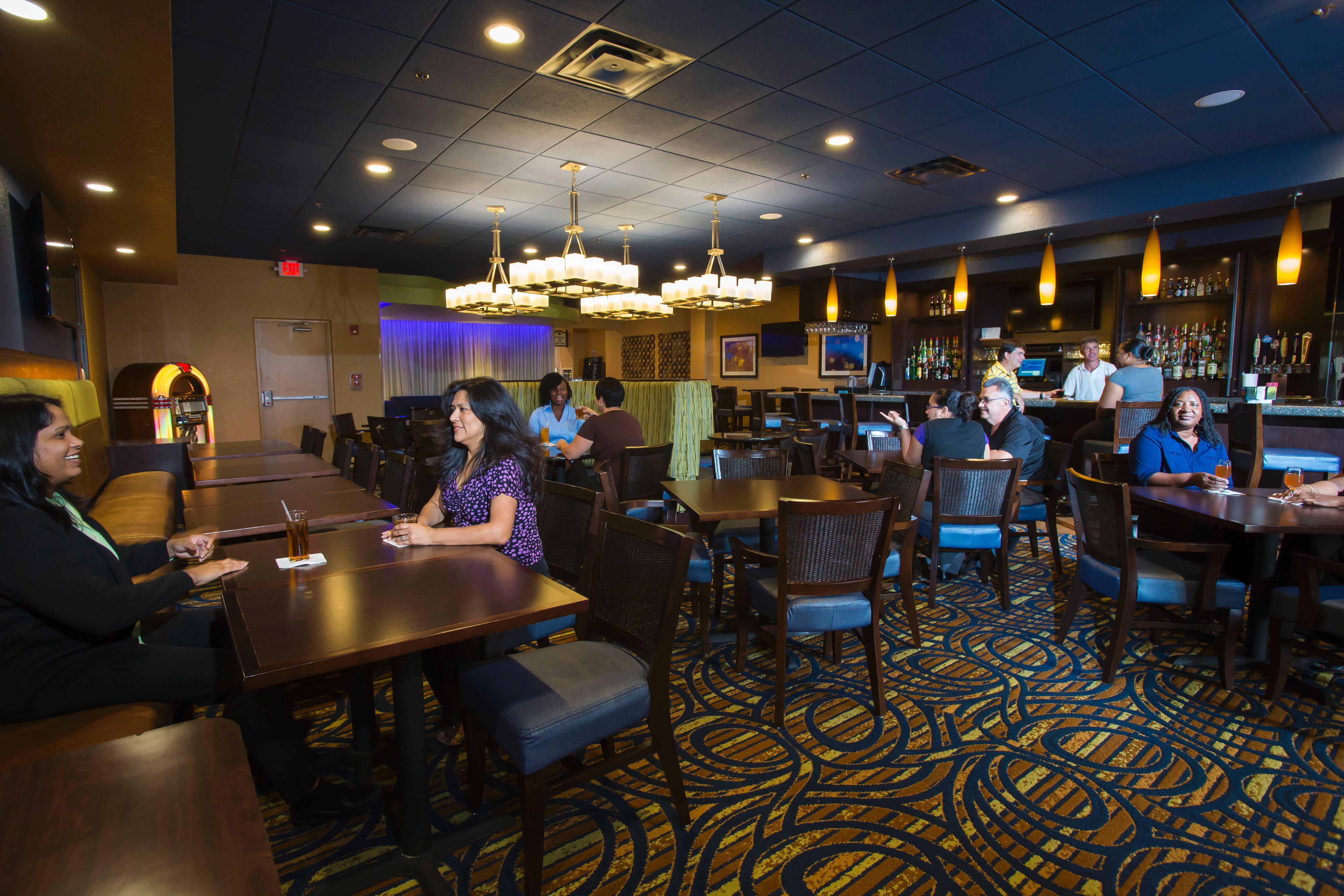 Hotel Rosen International Near The Parks Orlando