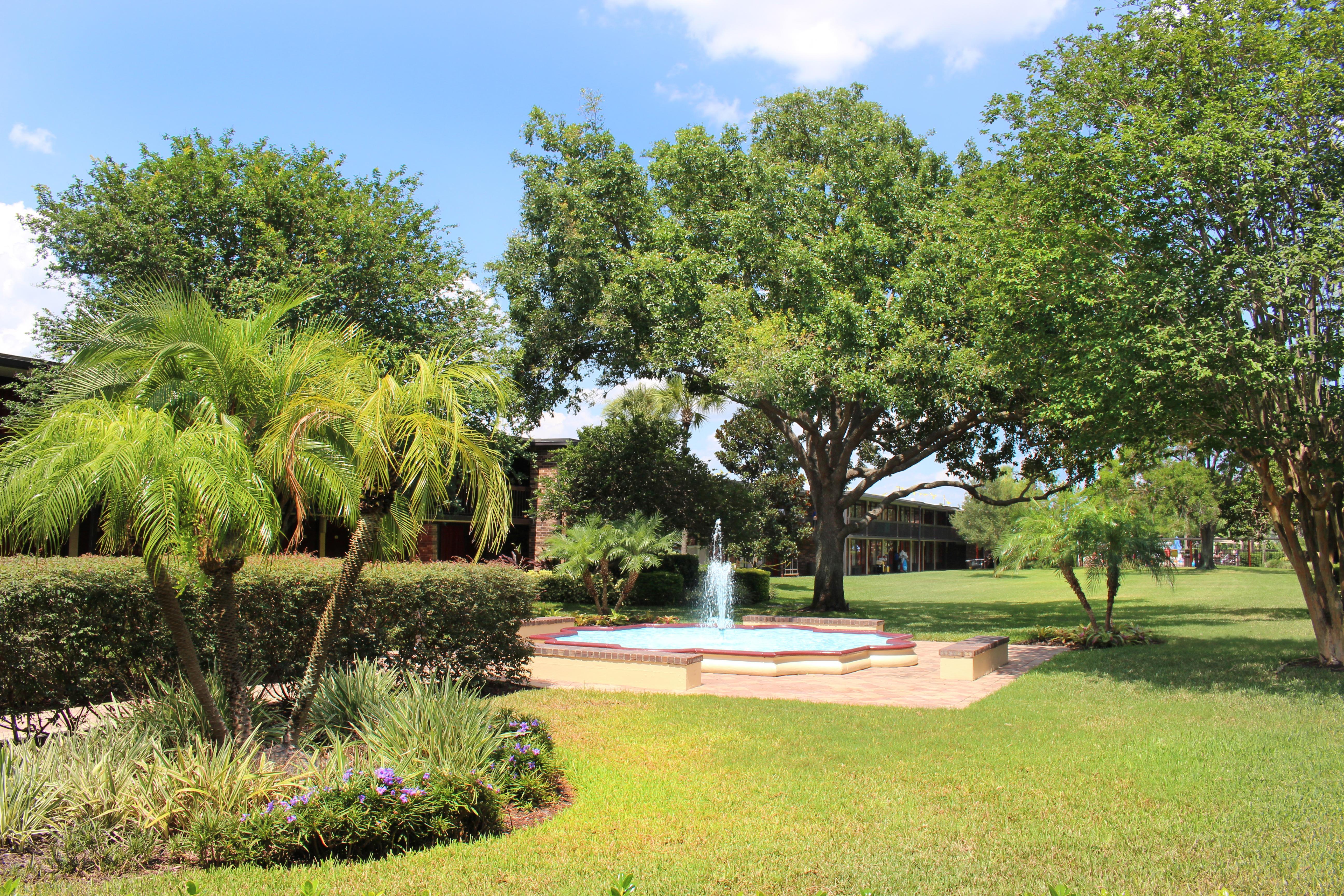 Rosen International Near The Parks Orlando