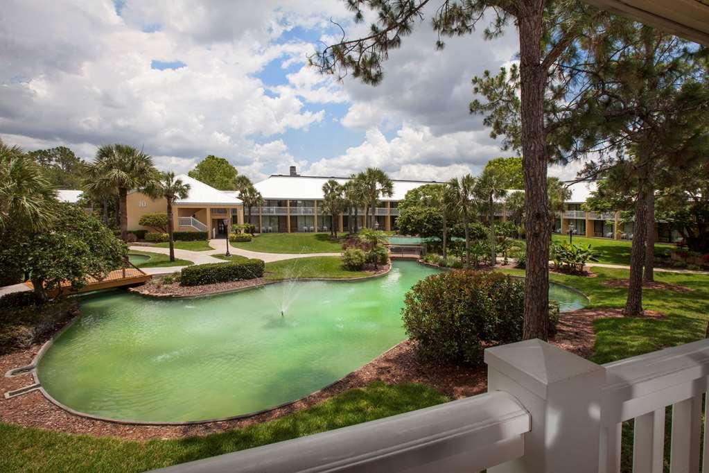 Resort Wyndham Orlando International Drive