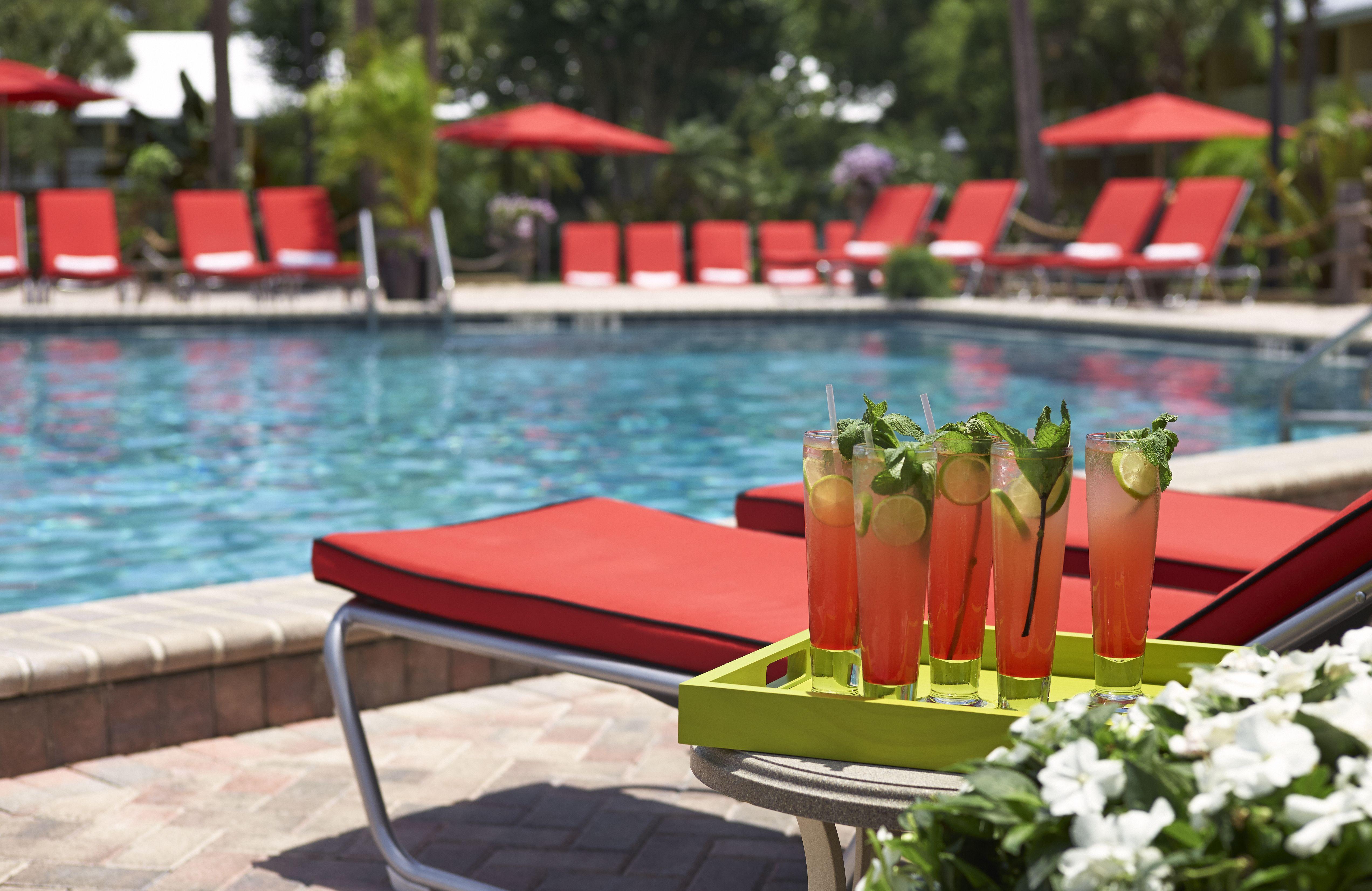 Wyndham Orlando International Drive