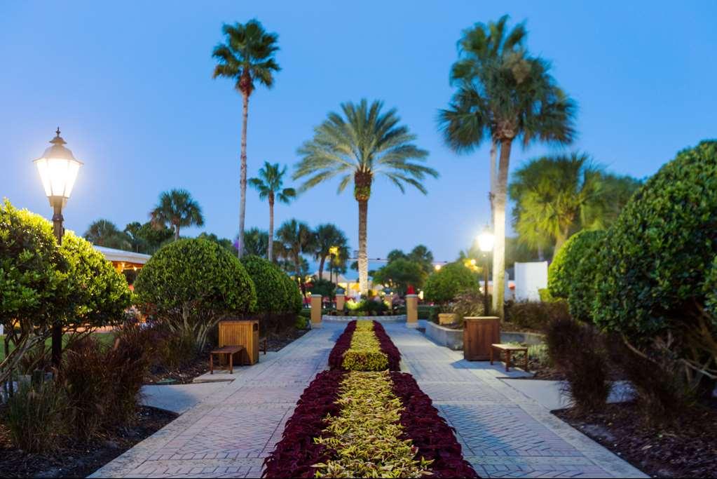Wyndham Orlando International Drive