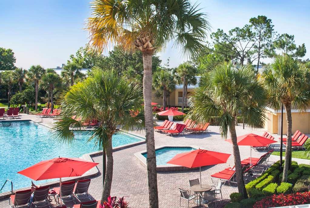 Wyndham Orlando International Drive Resort
