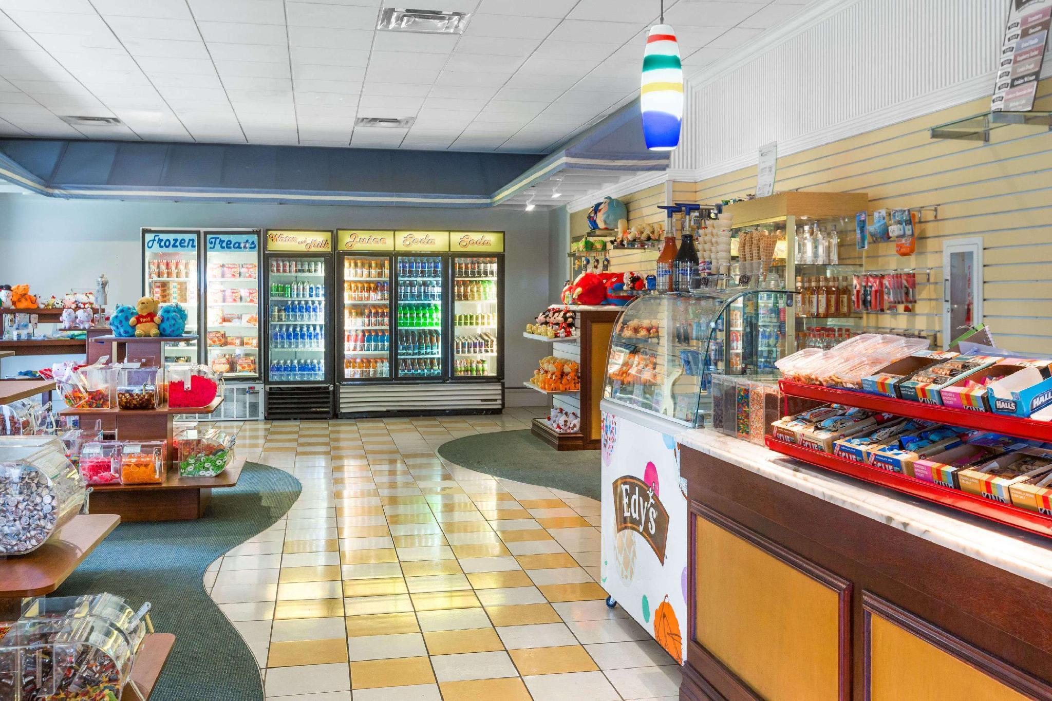 Wyndham Orlando International Drive 3*