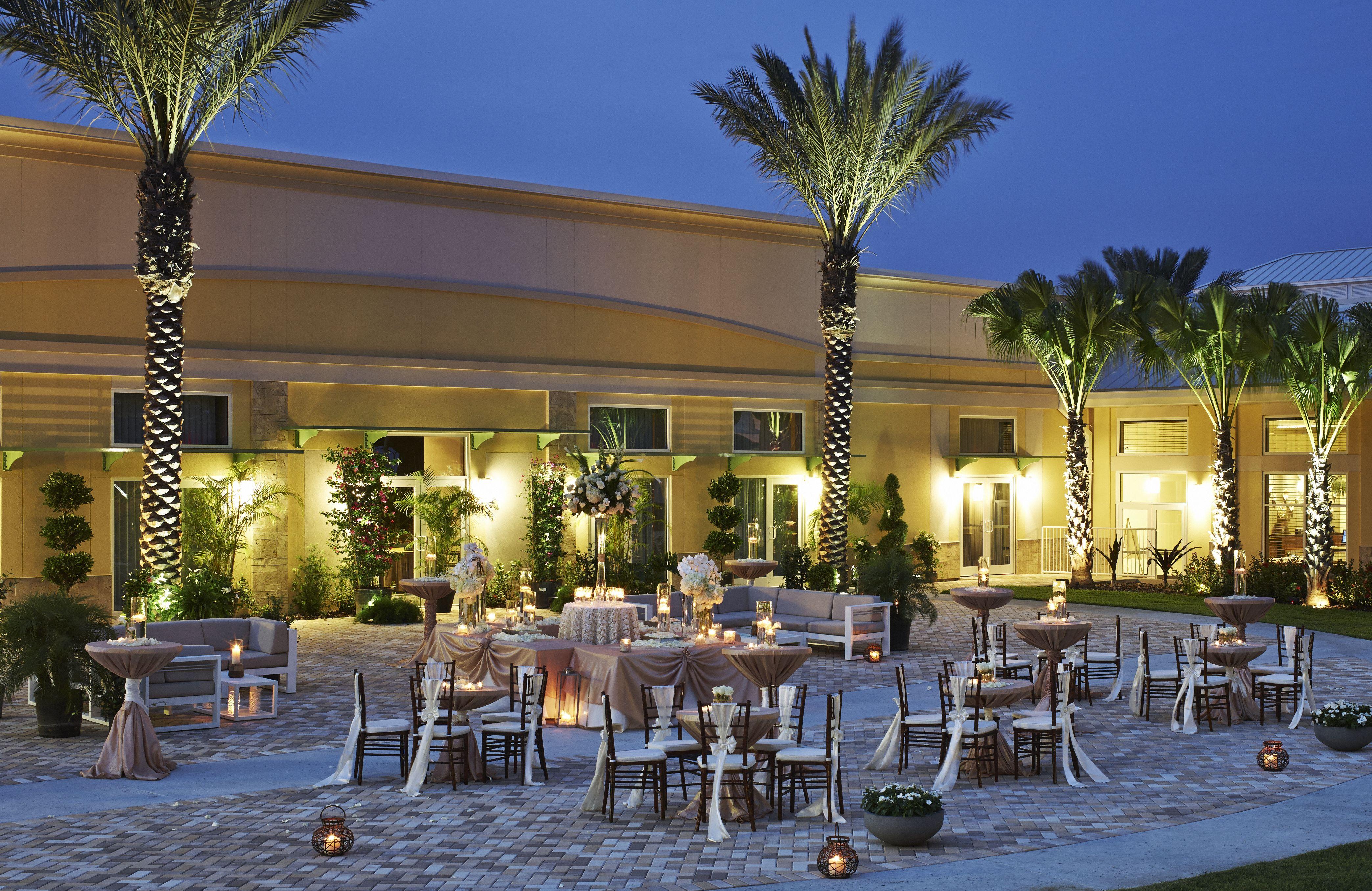 Resort Wyndham Orlando International Drive 3*