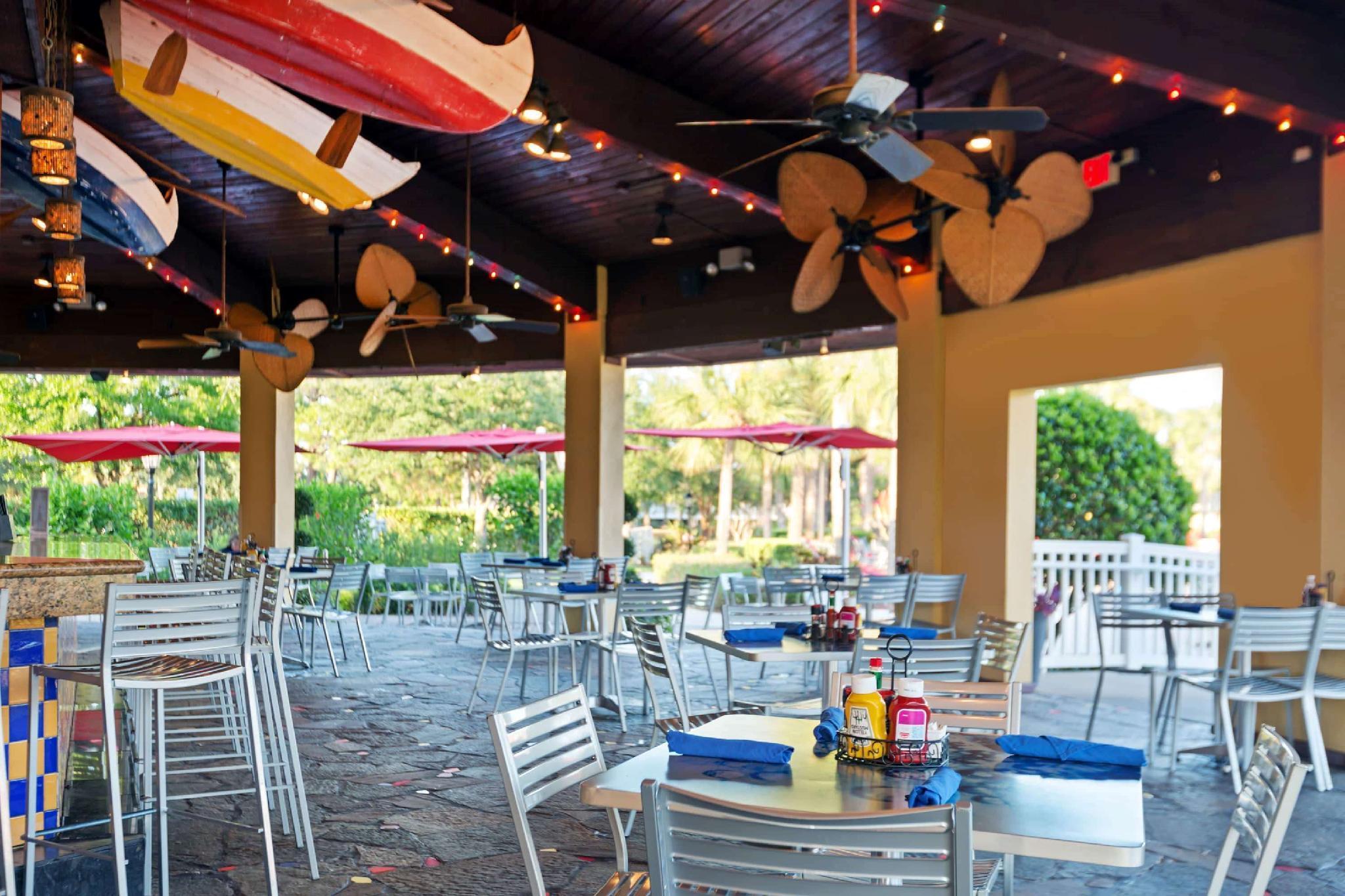 Wyndham Orlando International Drive 3* Williamsburg