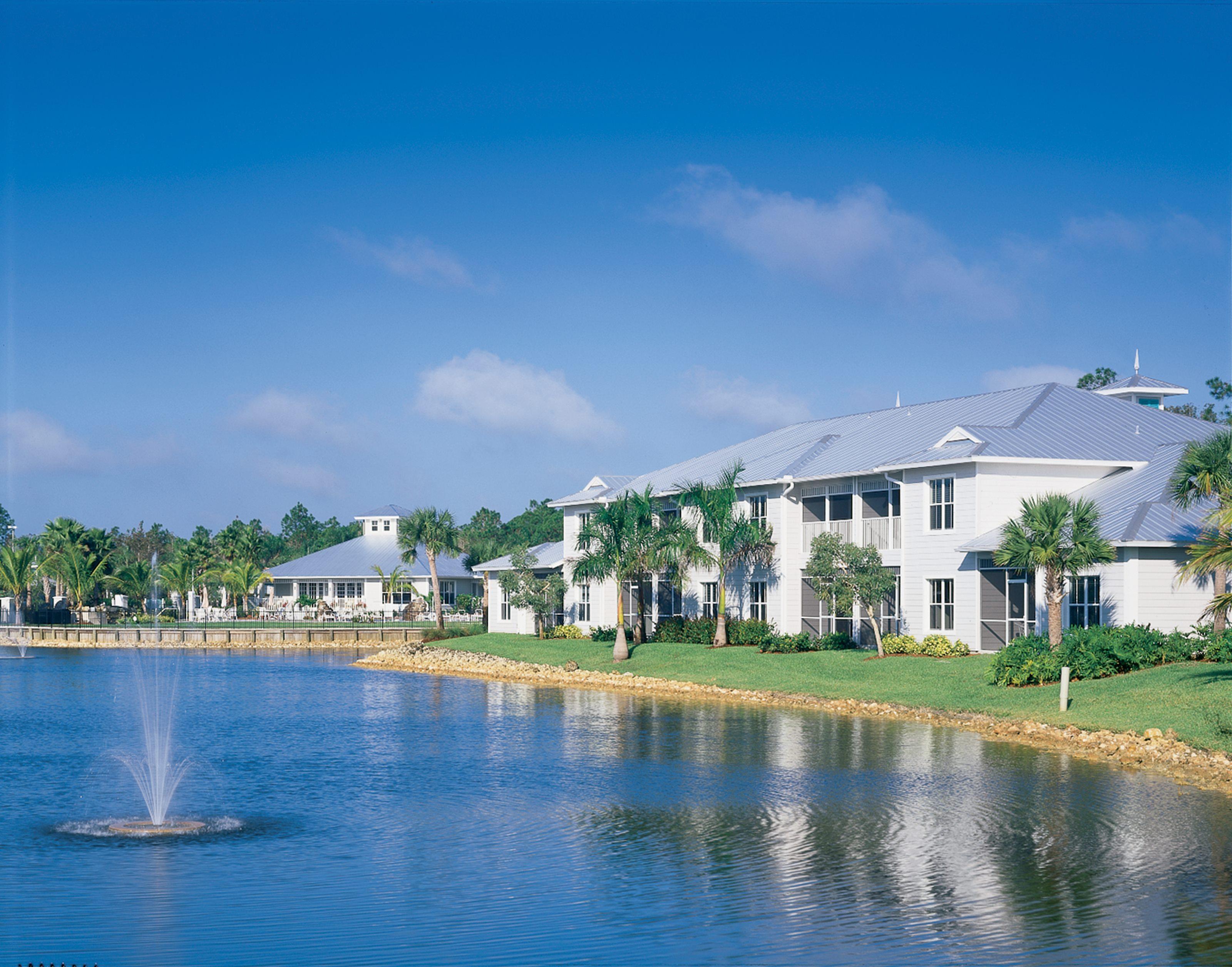 Greenlinks Golf At Lely