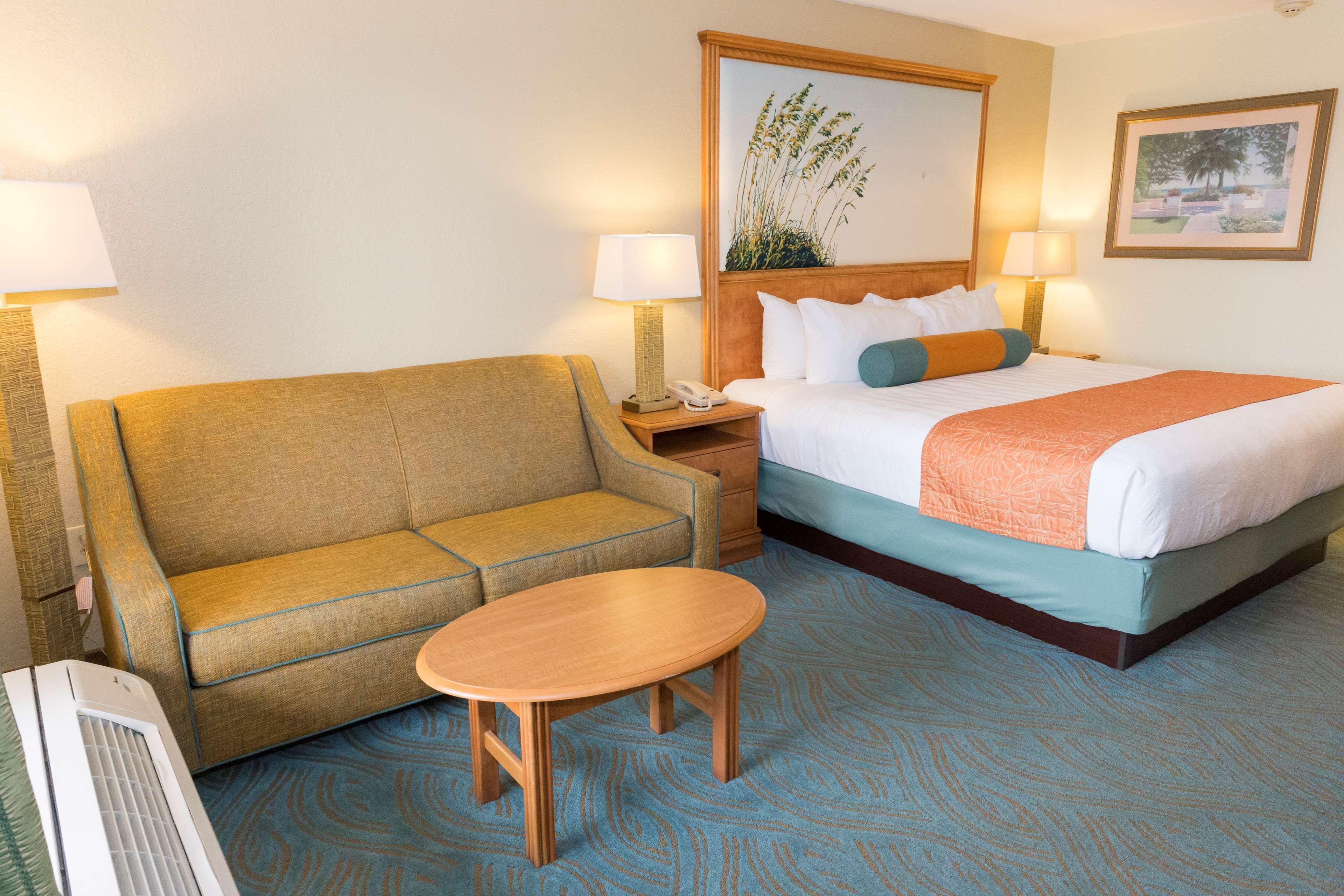 Spark By Hilton Sarasota Siesta Key Gateway Hotel