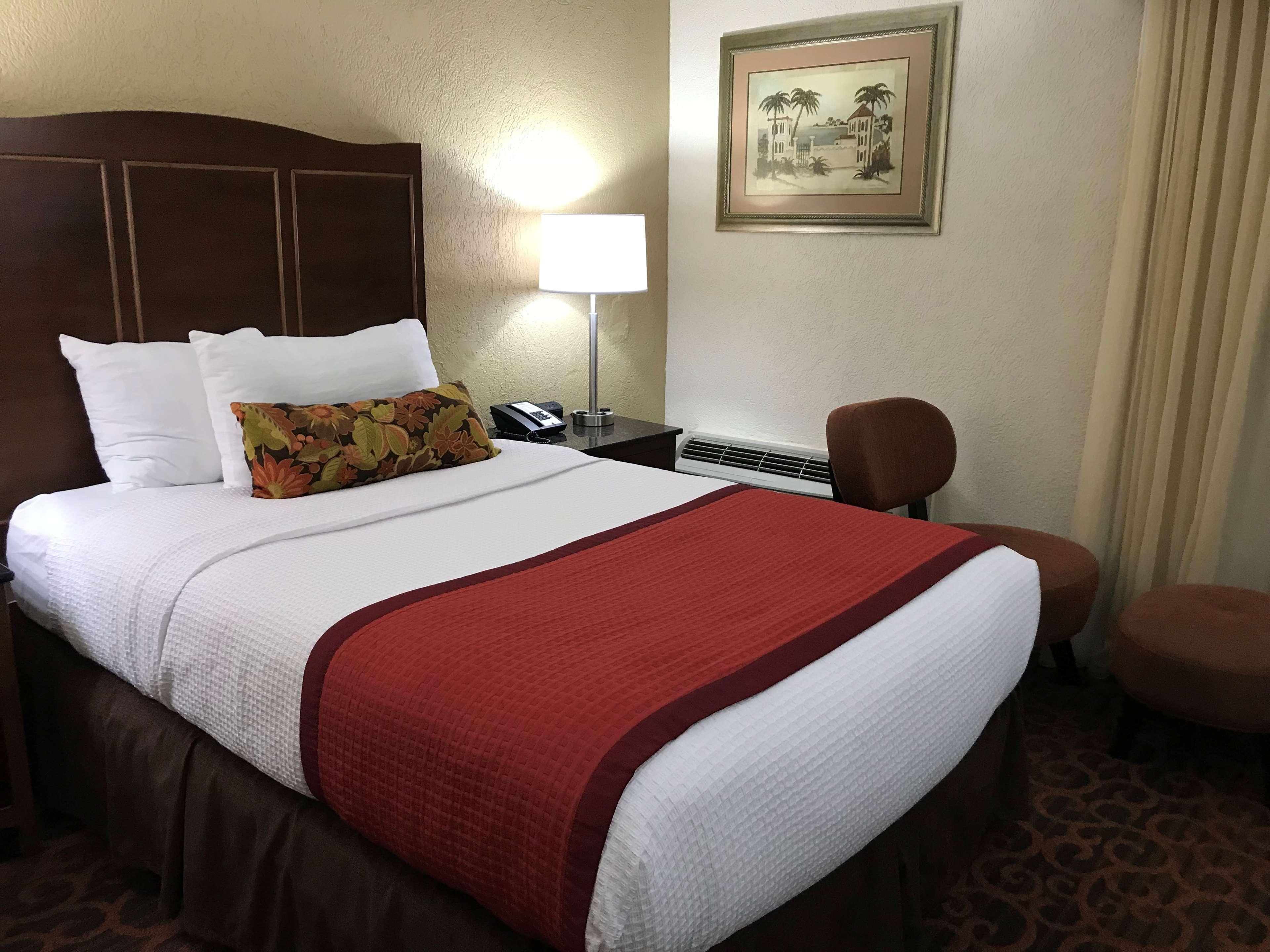 Western North Miami-bal Harbour Hotel 3*