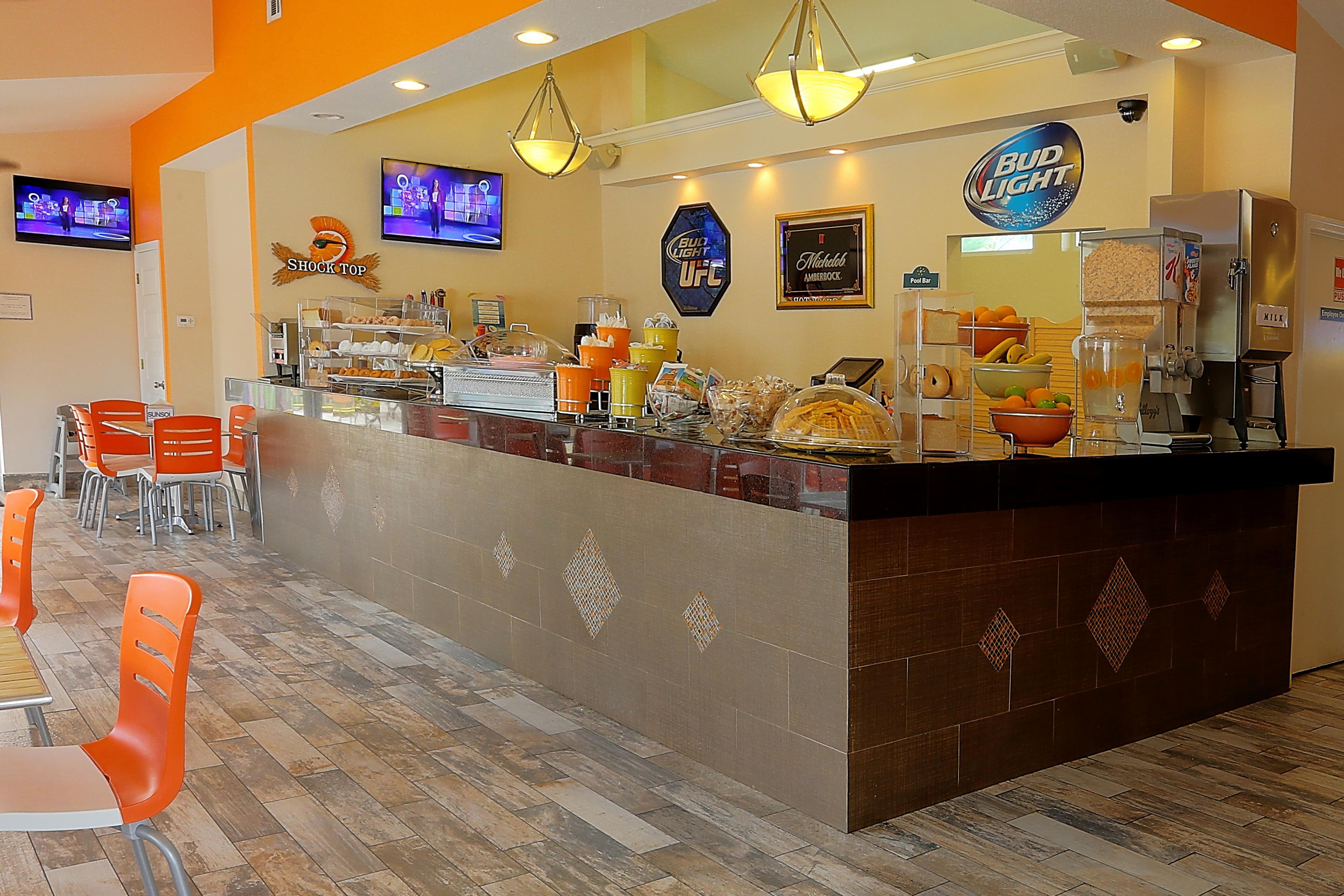 Surestay By Western International Drive Hotel 3*