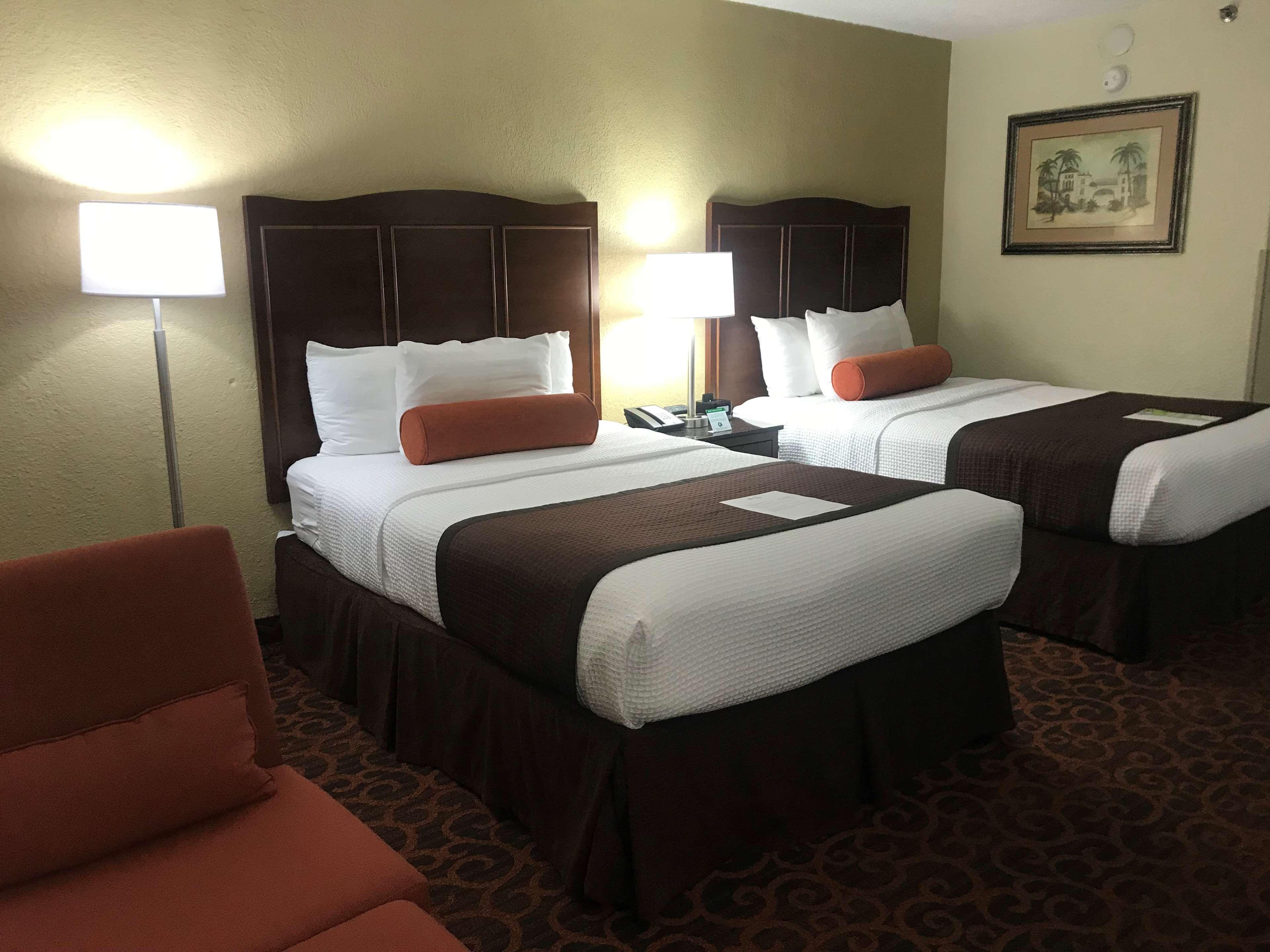 Hotel Western North Miami-bal Harbour 3*