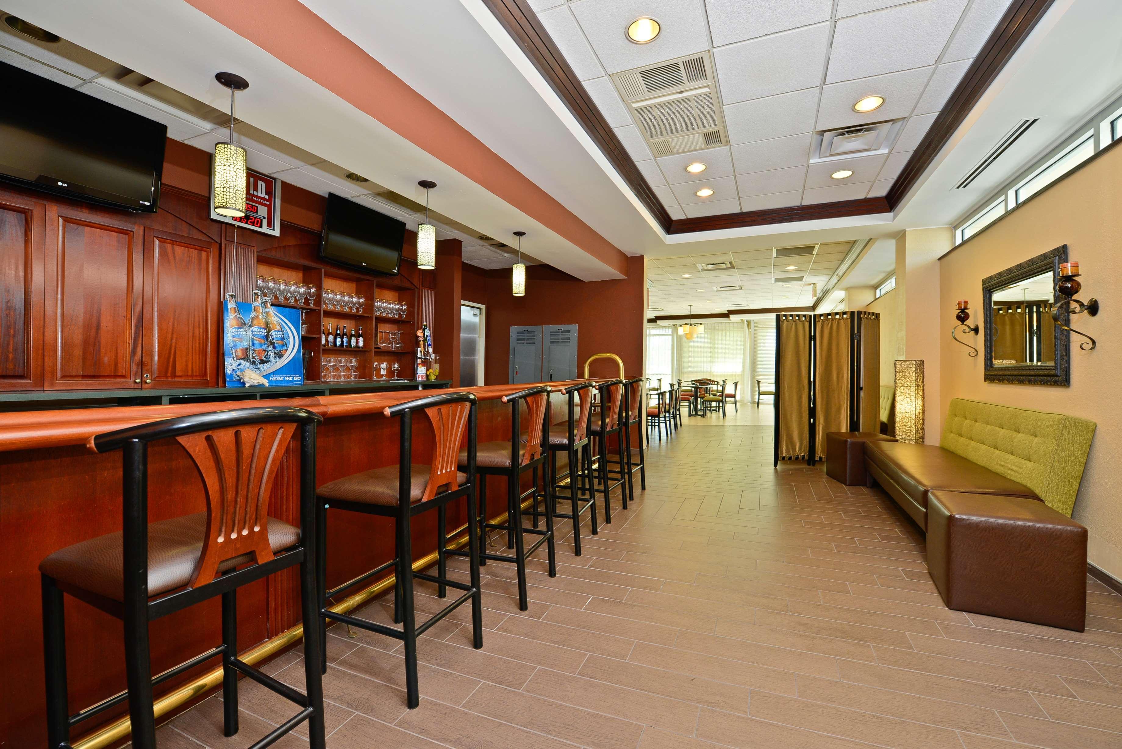 Hotel Western North Miami-bal Harbour