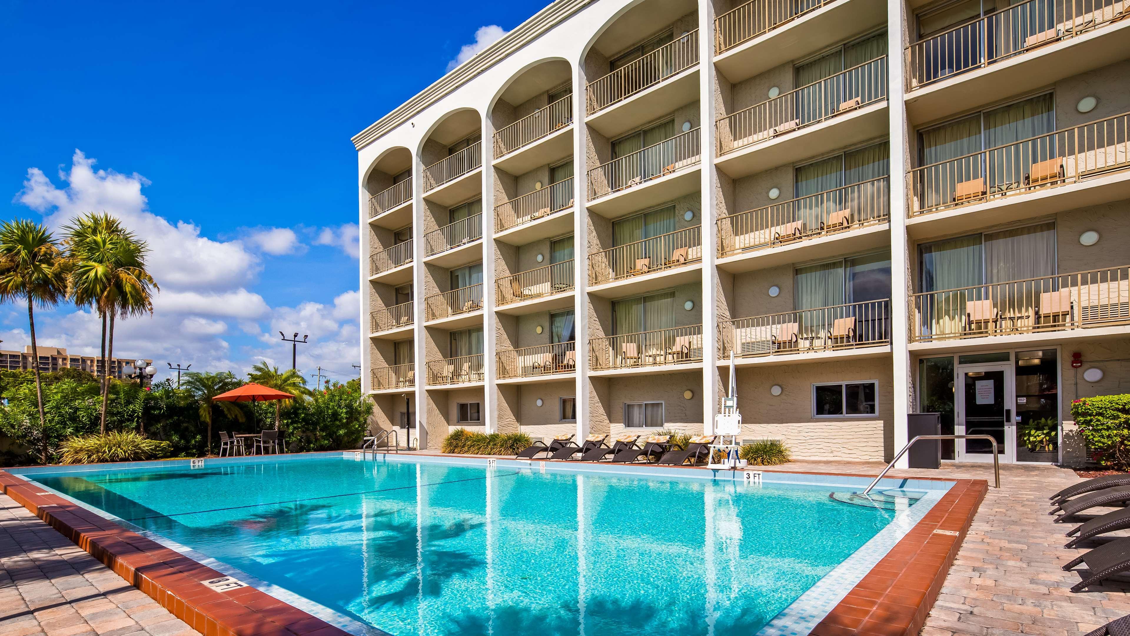 Western North Miami-bal Harbour 3*