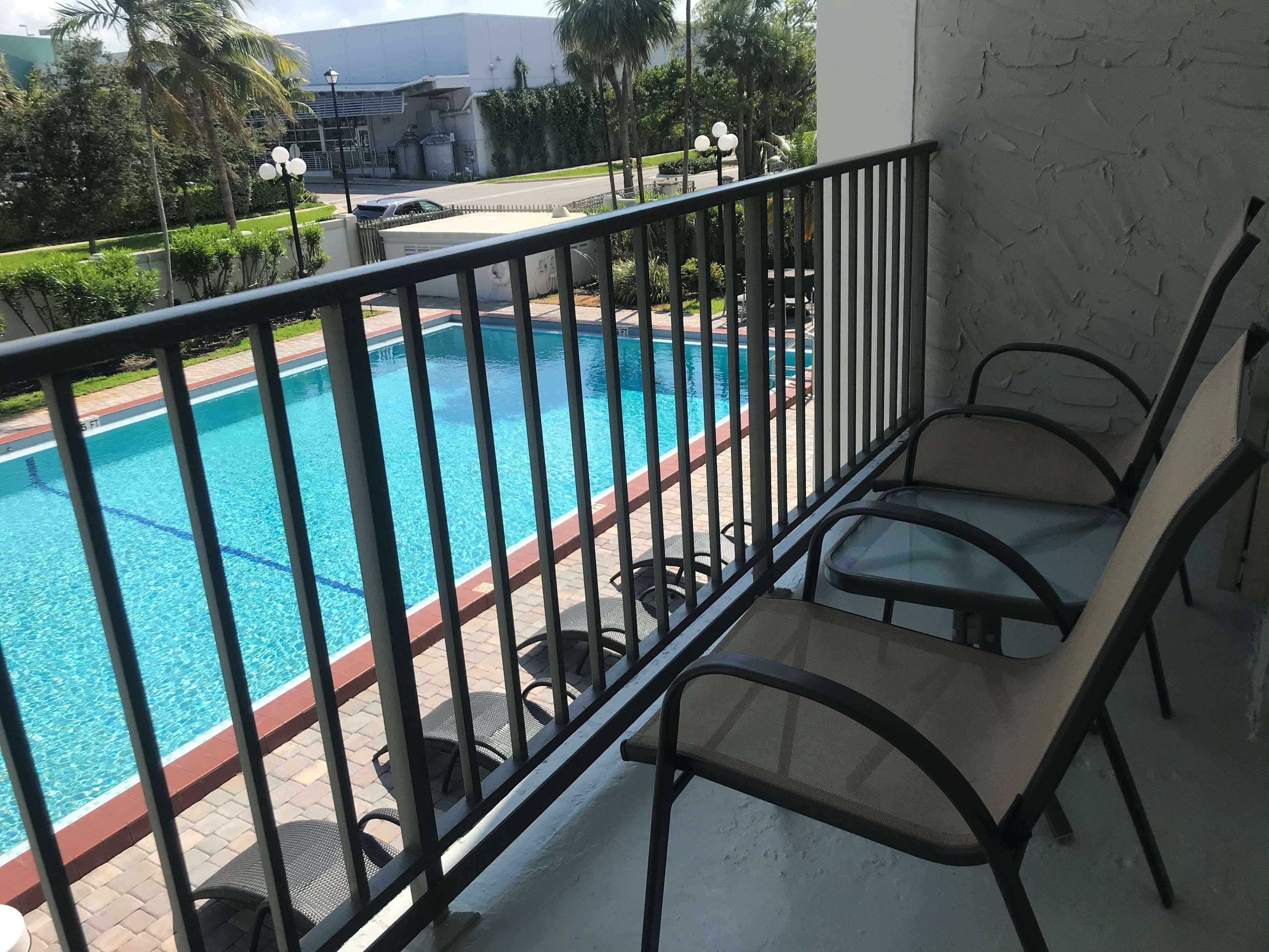 Western North Miami-bal Harbour