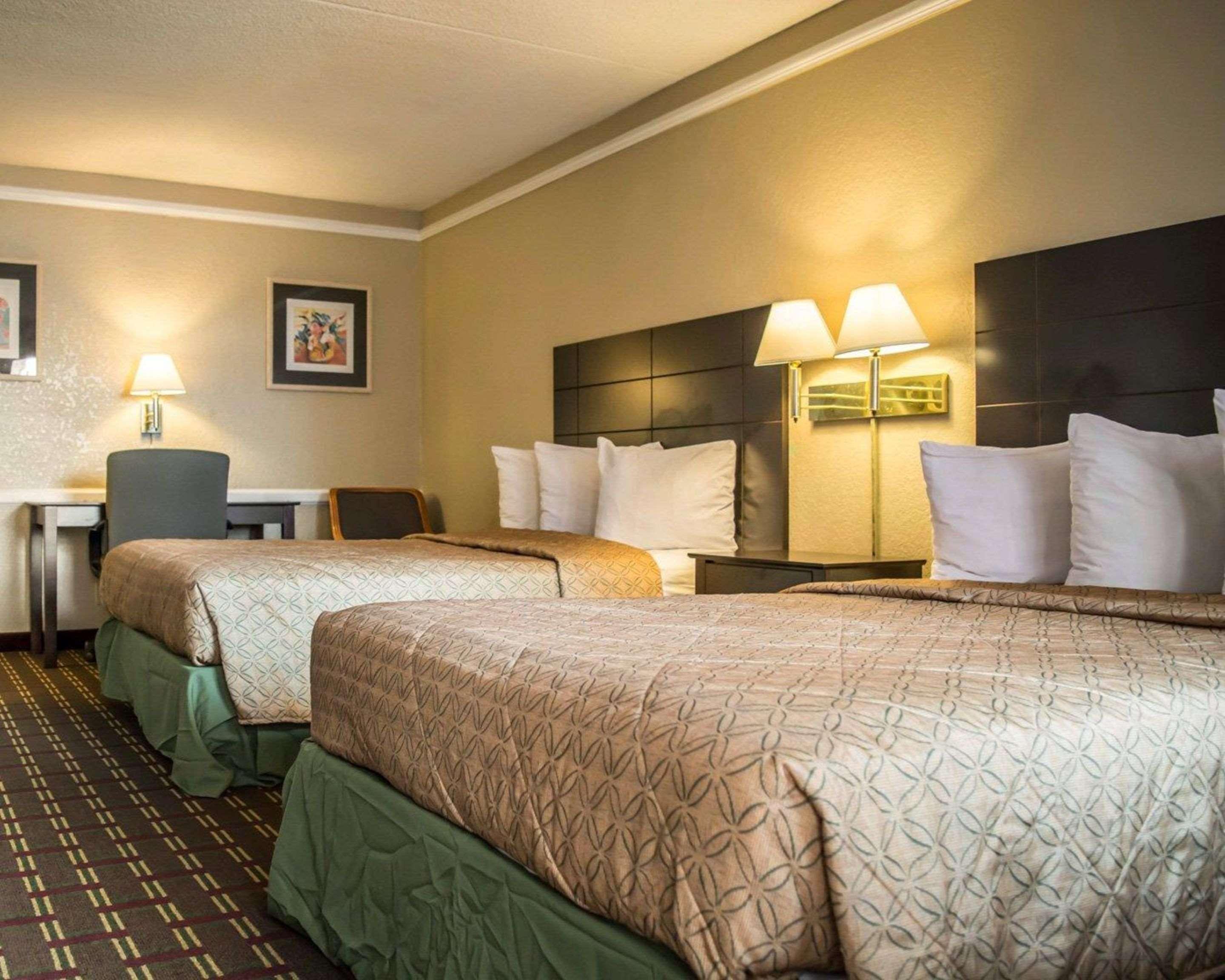 Inn Rodeway Near Ybor - Casino