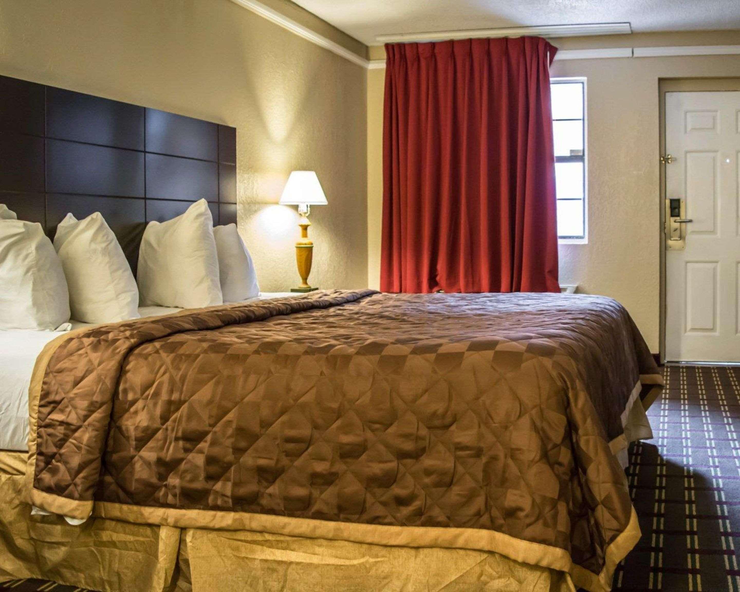 Inn Rodeway Near Ybor - Casino