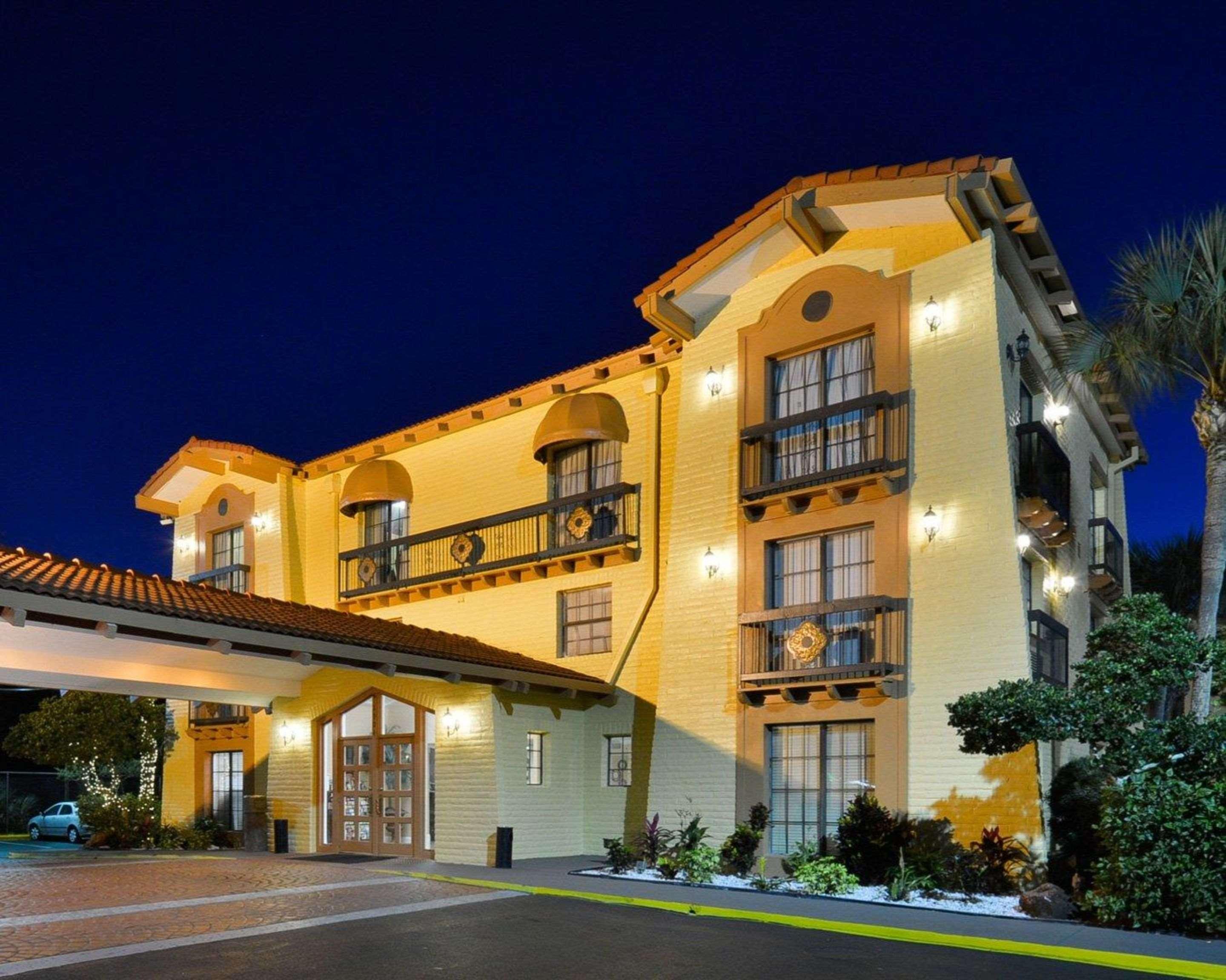Inn Rodeway Near Ybor - Casino