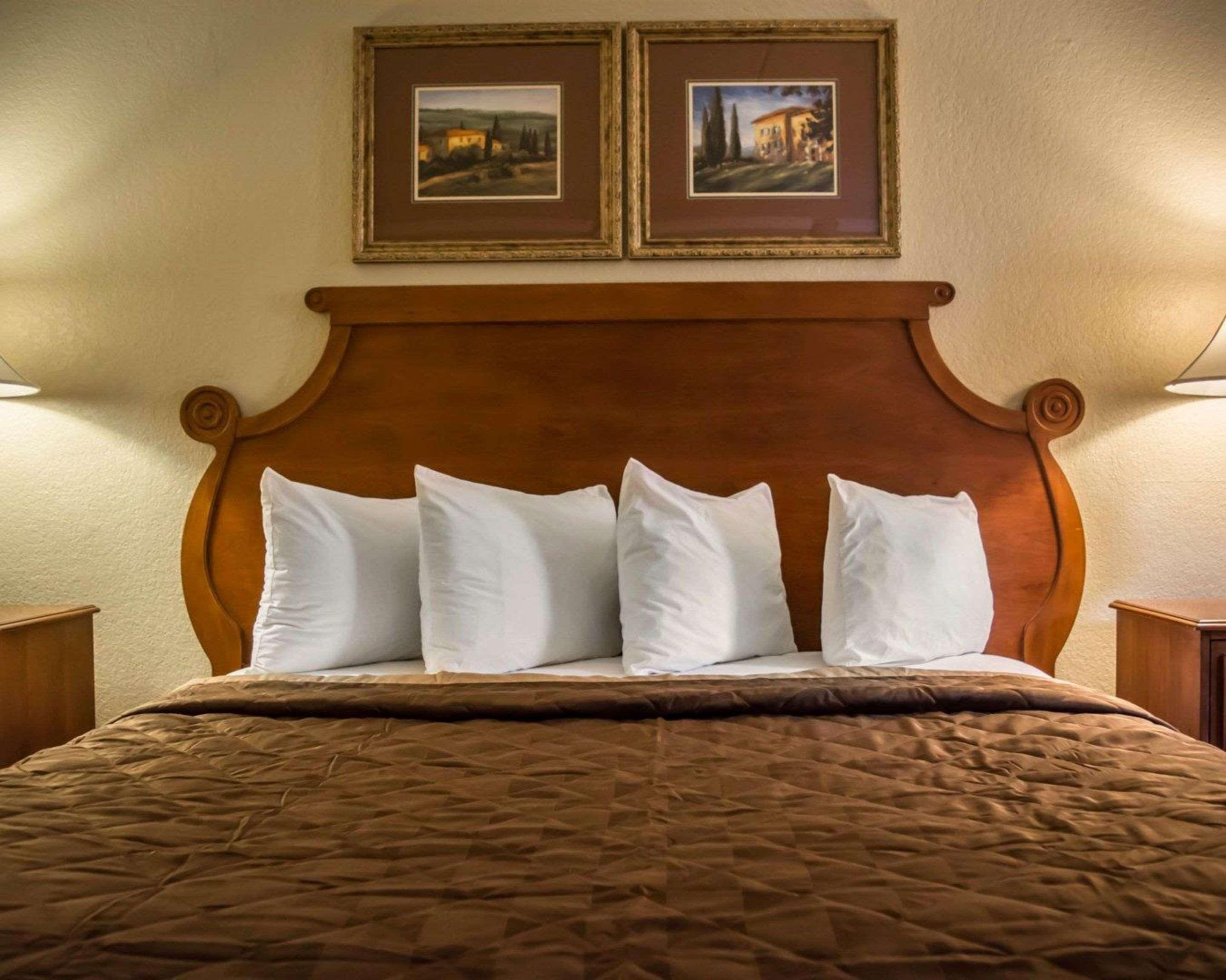 Inn Rodeway Near Ybor - Casino