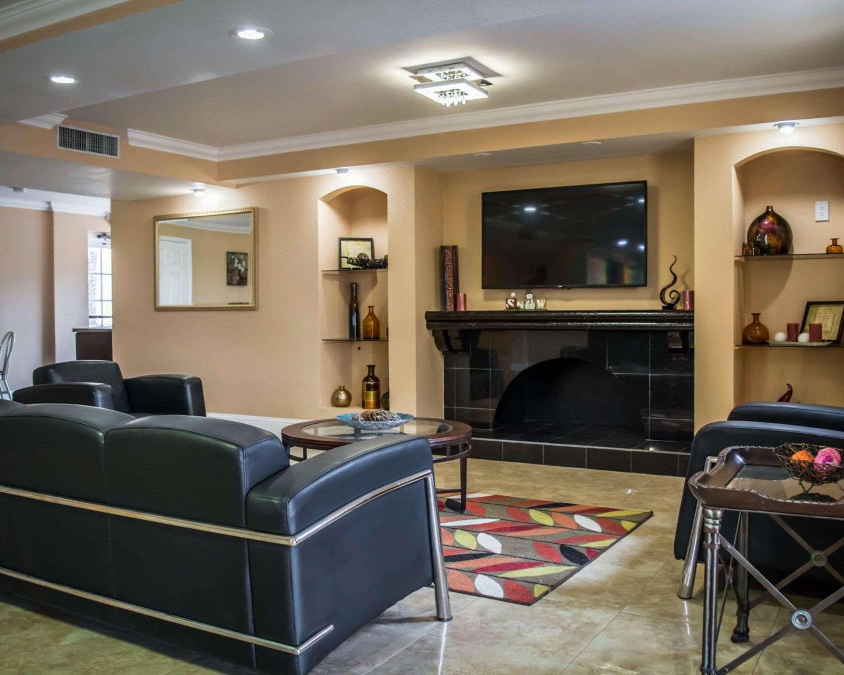 Inn Rodeway Near Ybor - Casino 2*