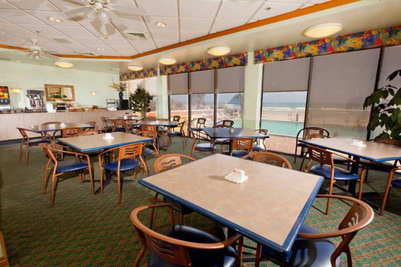Hotel Comfort & Daytona Oceanfront