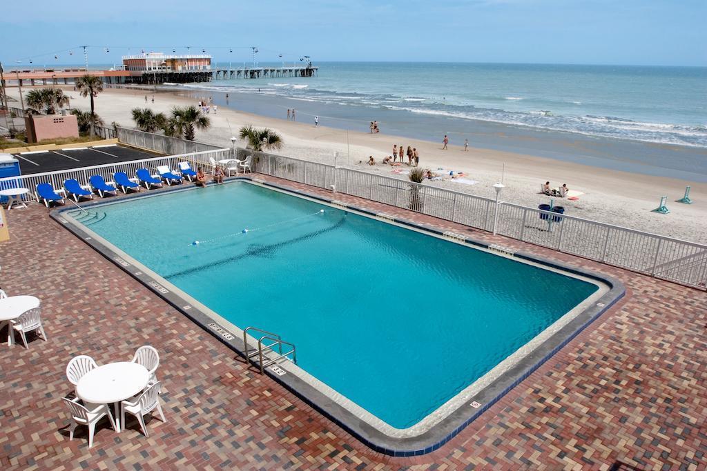 Hotel Comfort & Daytona Oceanfront Daytona Beach
