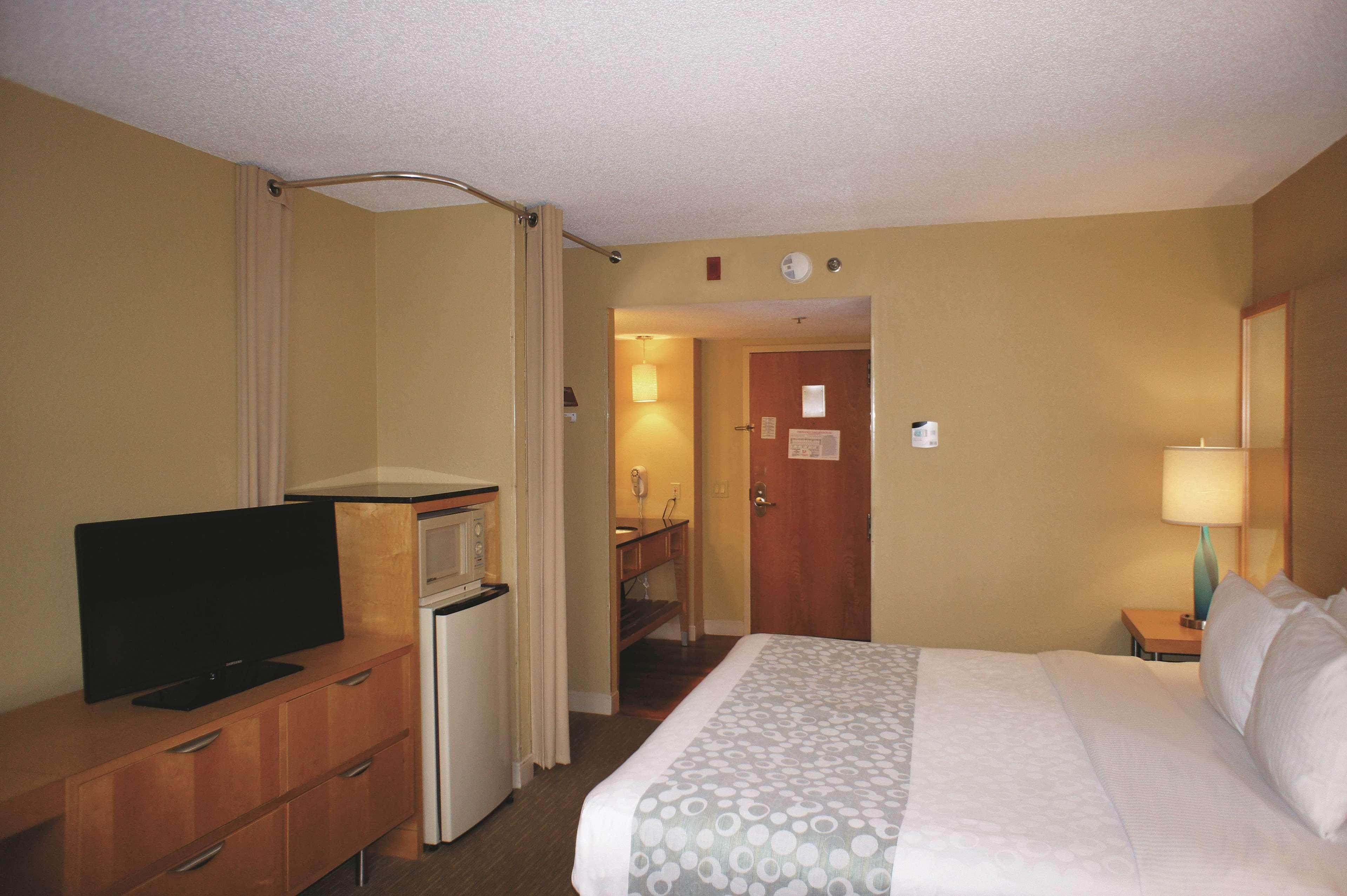 Hotel La Quinta By Wyndham Downtown 3*