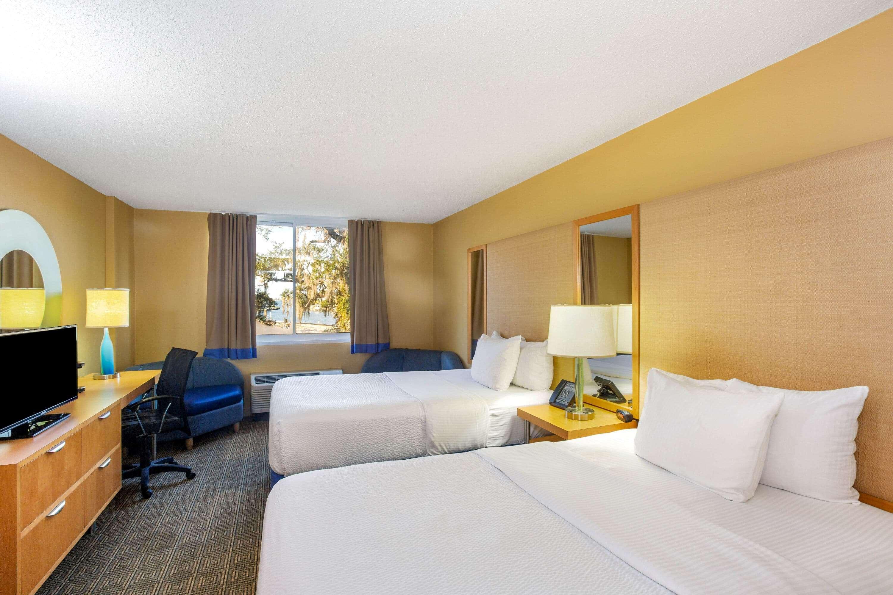 La Quinta By Wyndham Downtown 3* Sarasota