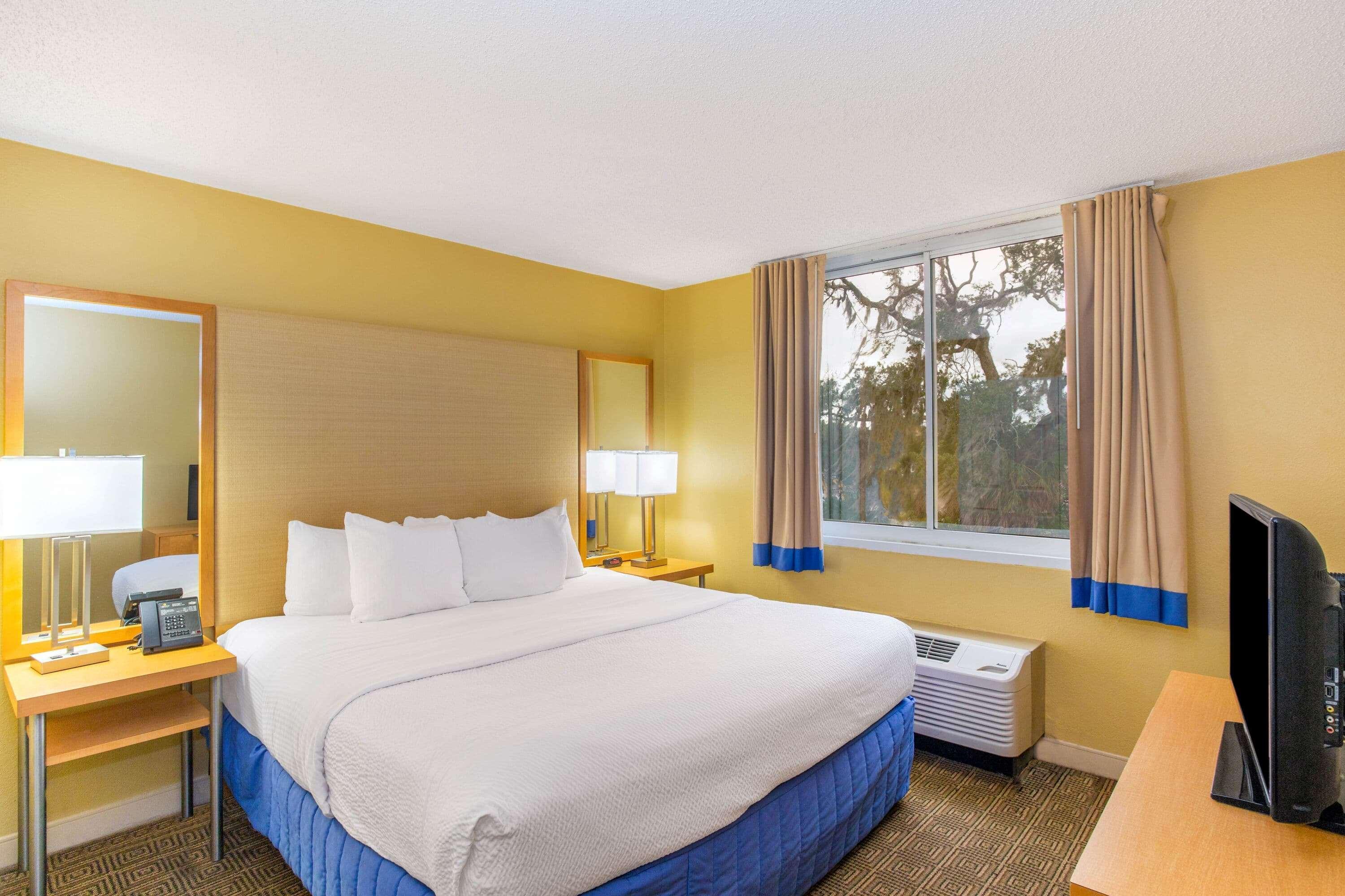 Hotel La Quinta By Wyndham Downtown