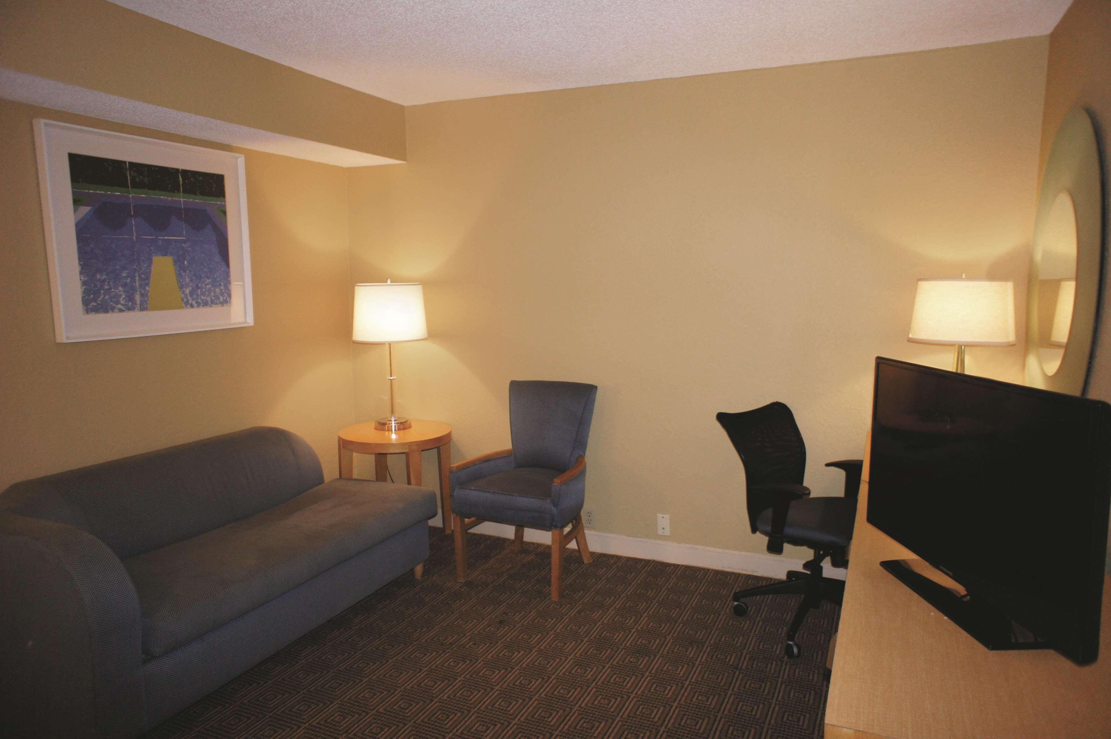 La Quinta By Wyndham Downtown 3*
