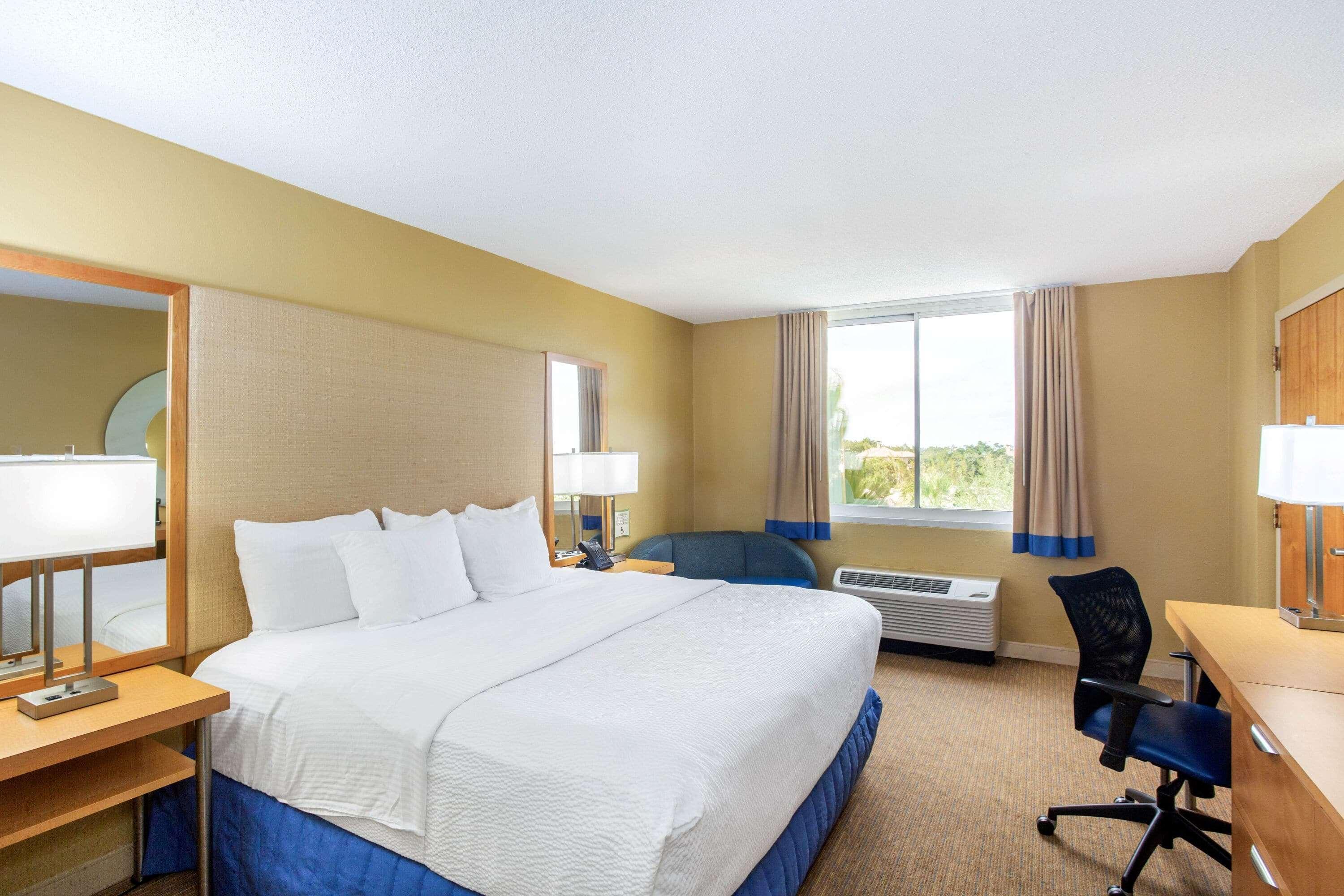La Quinta By Wyndham Downtown 3* Sarasota