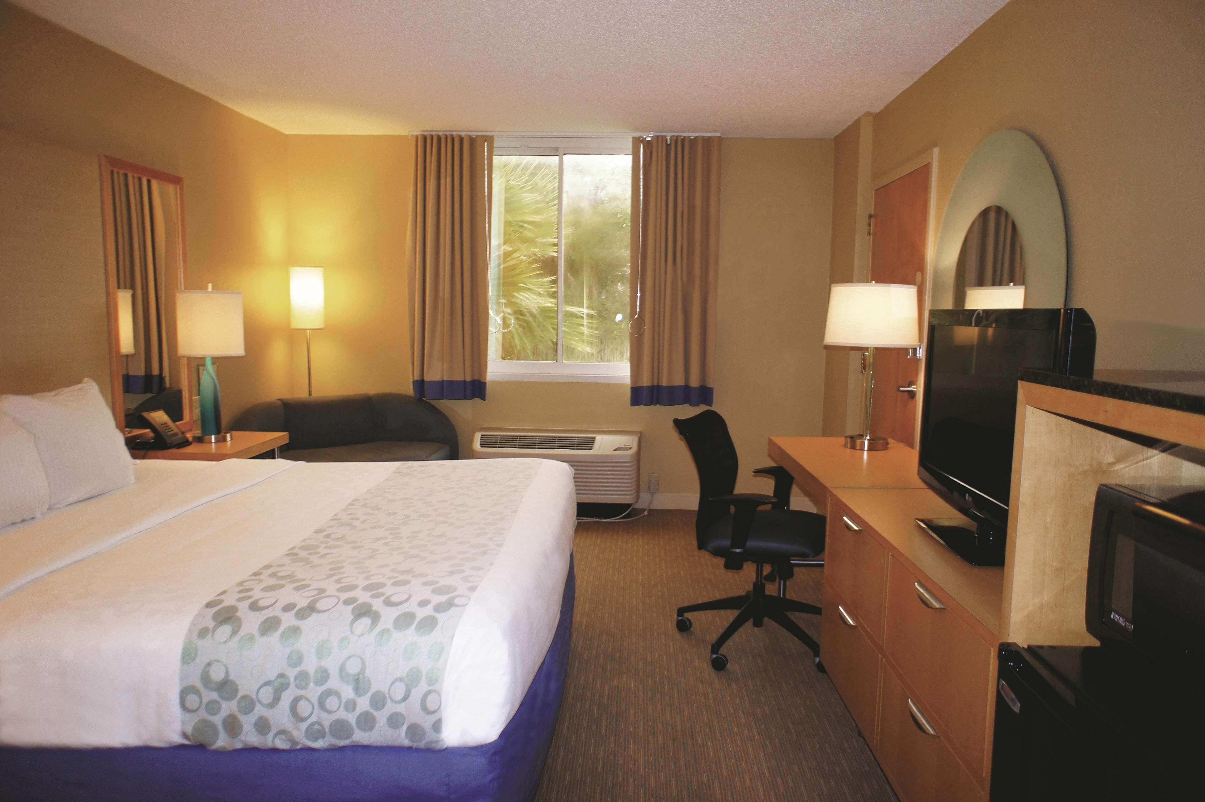 La Quinta By Wyndham Downtown Hotel 3*