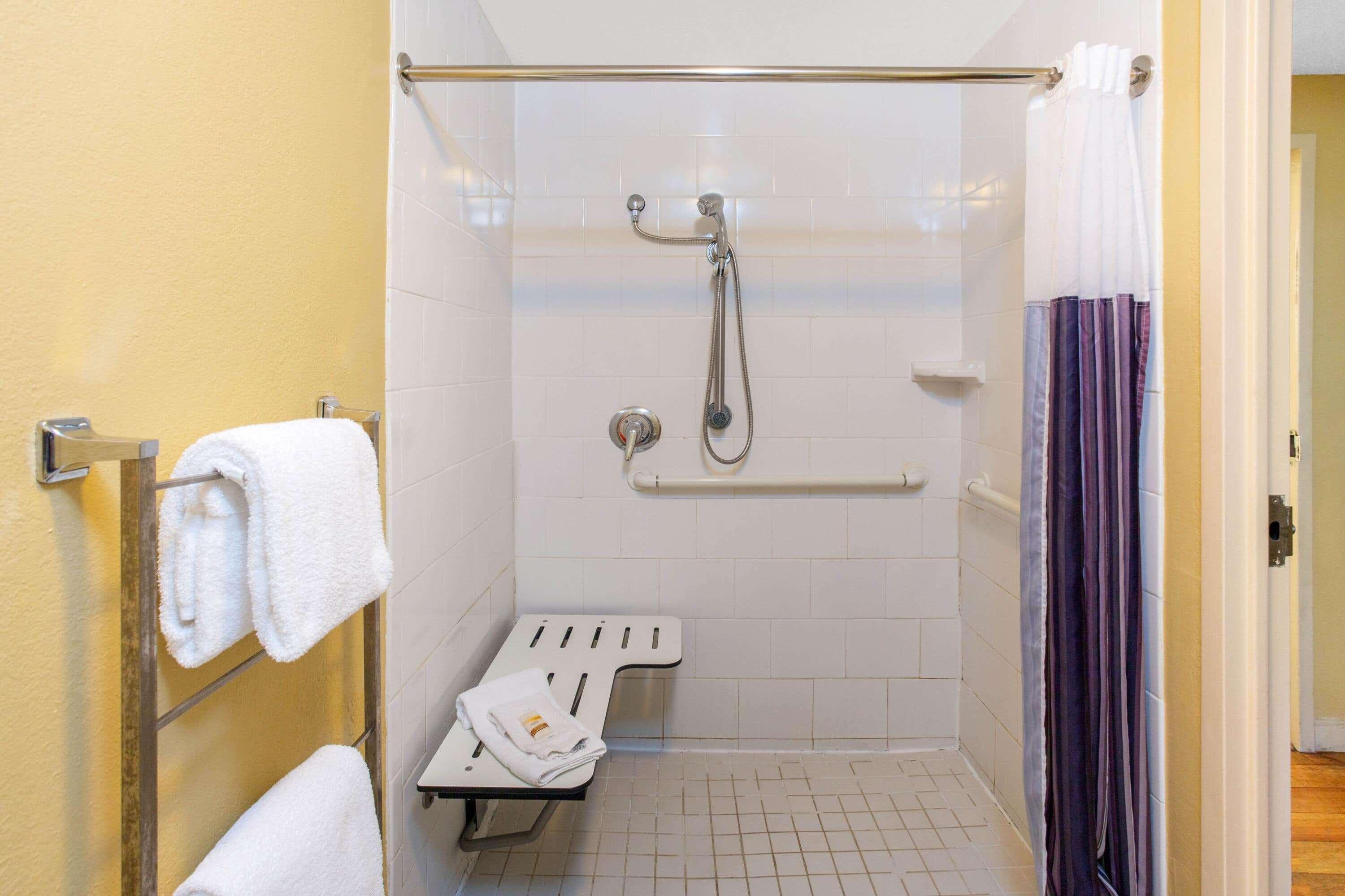La Quinta By Wyndham Downtown Hotel