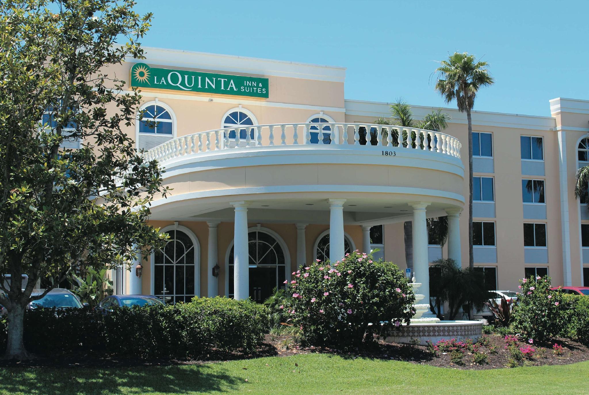 Hotel La Quinta By Wyndham Downtown 3*