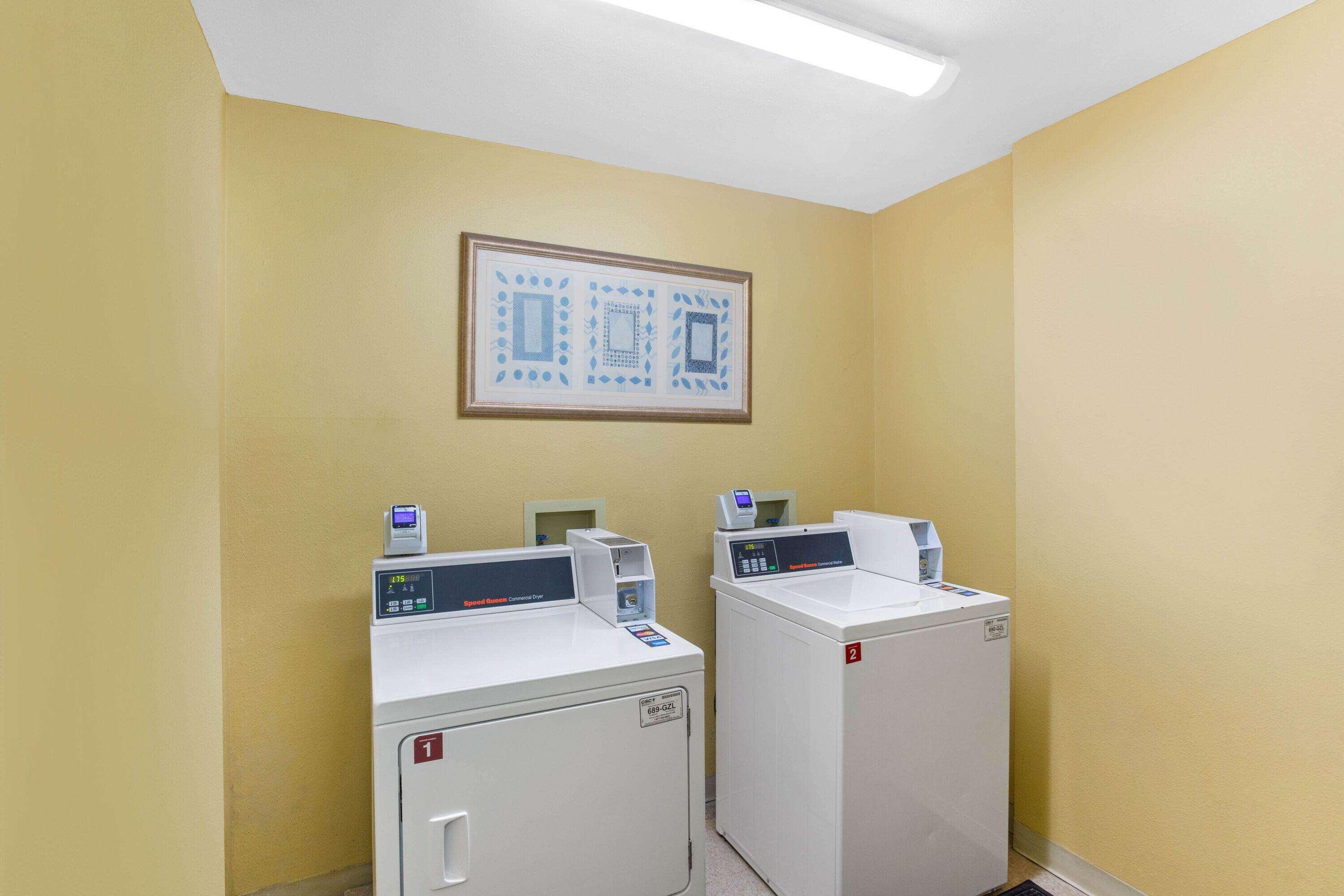Hotel La Quinta By Wyndham Downtown 3*