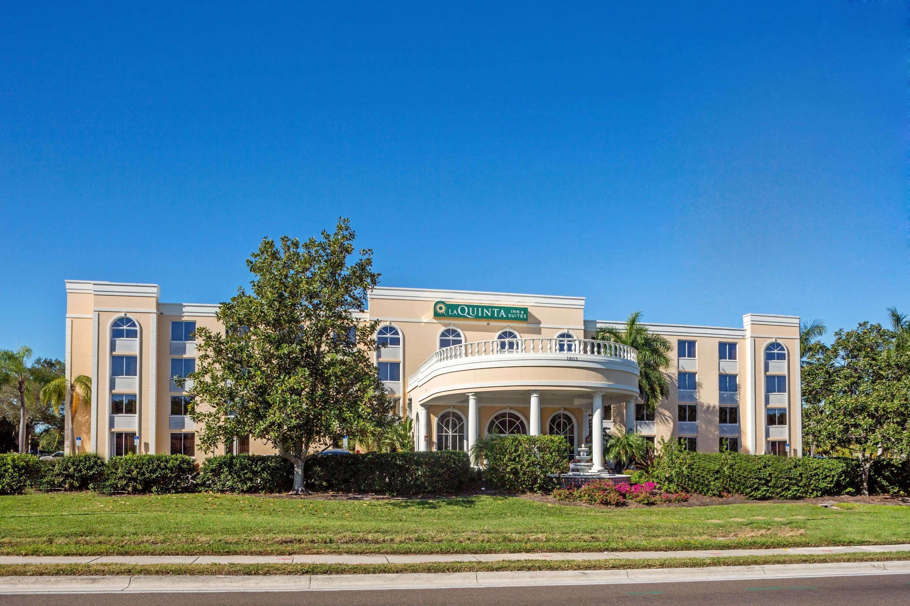 La Quinta By Wyndham Downtown 3*