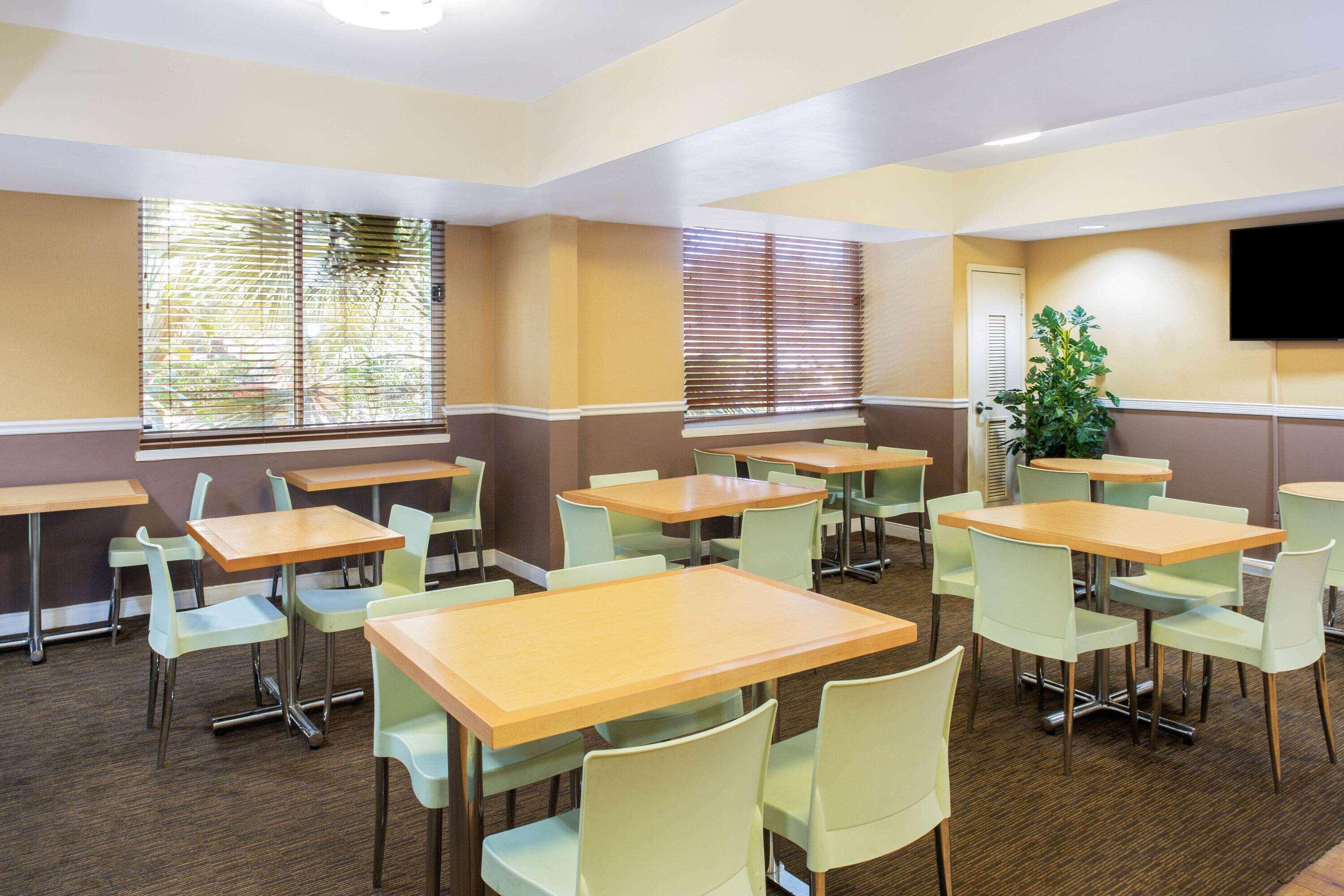 La Quinta By Wyndham Downtown 3*