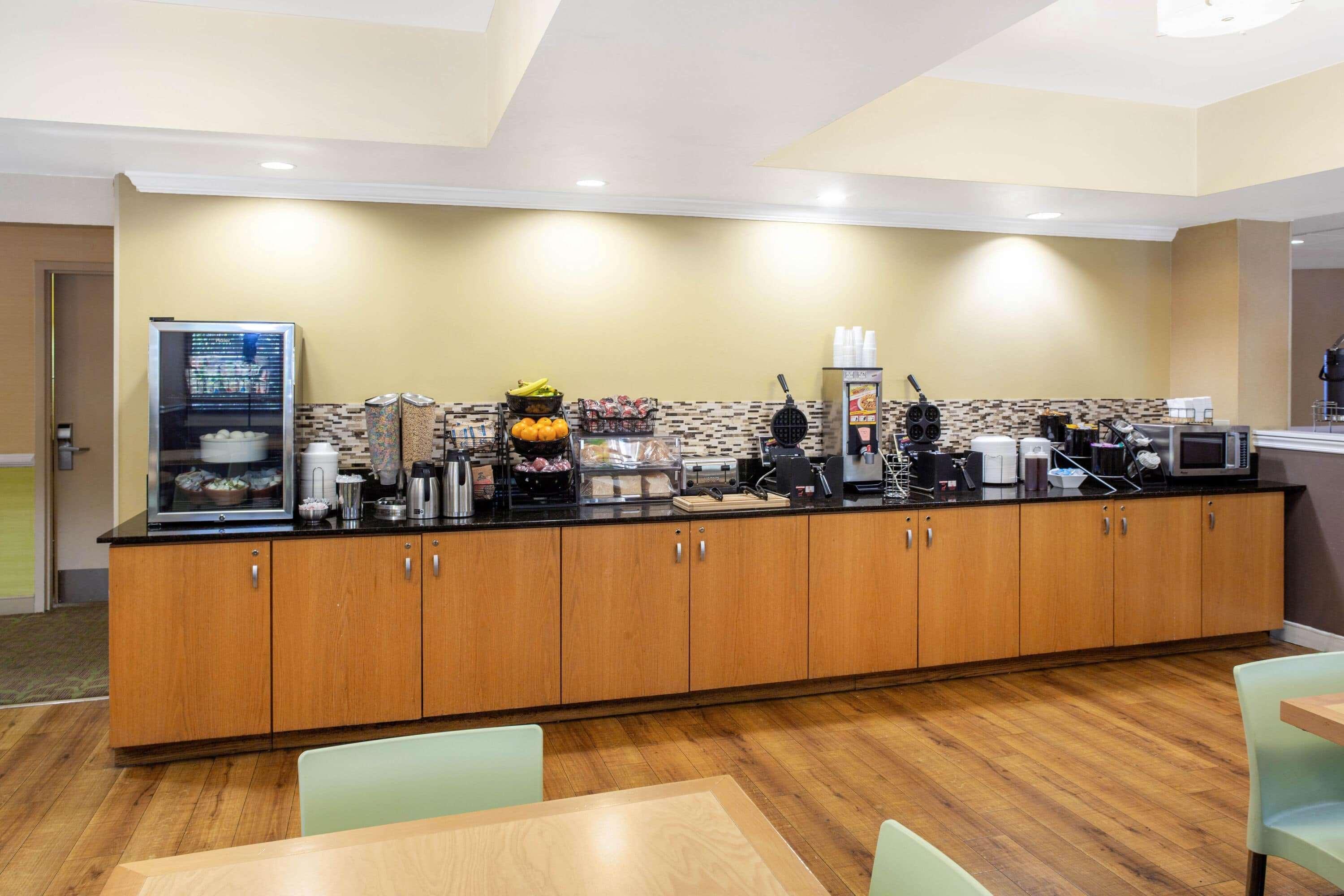 La Quinta By Wyndham Downtown Hotel 3*