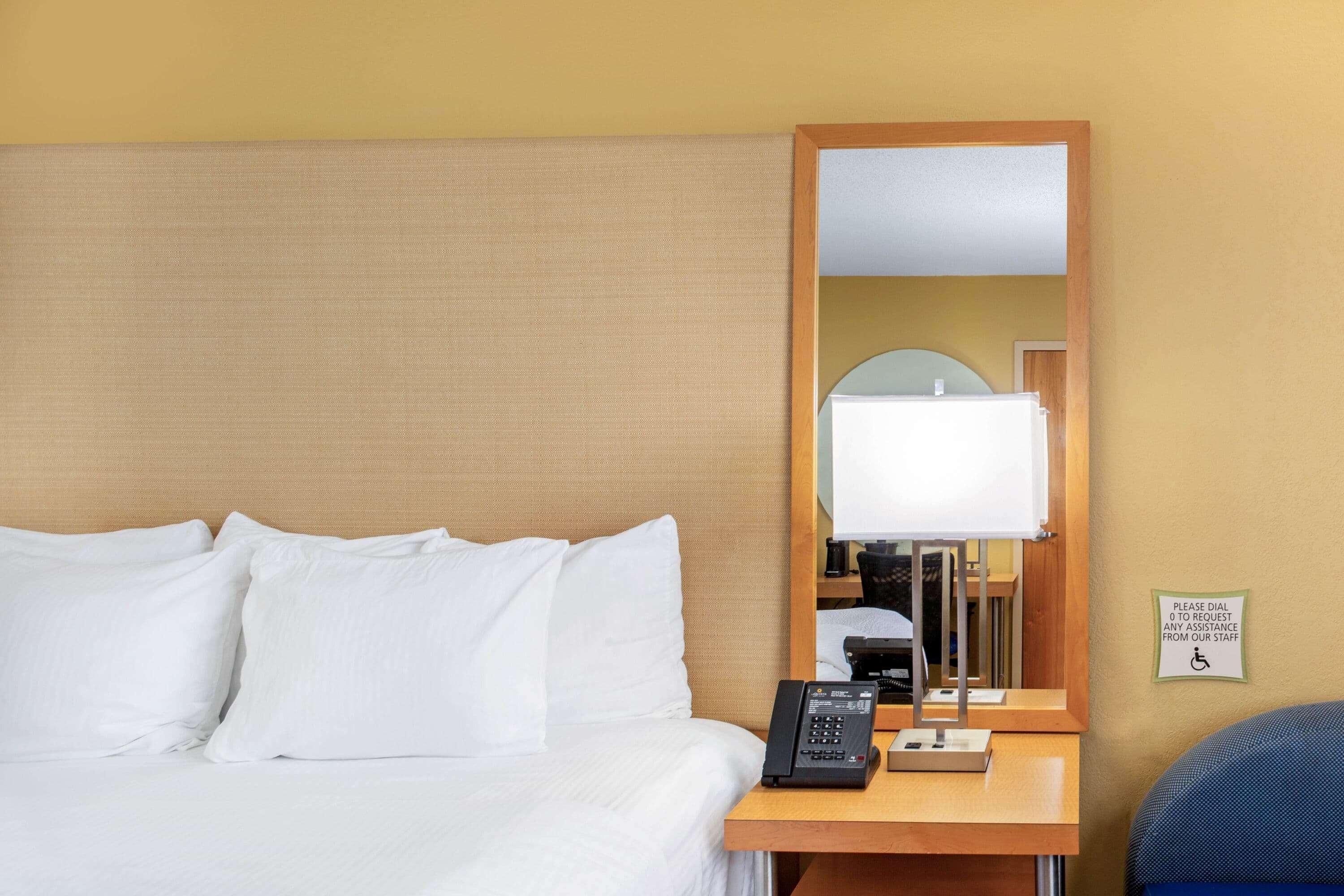 La Quinta By Wyndham Downtown 3*