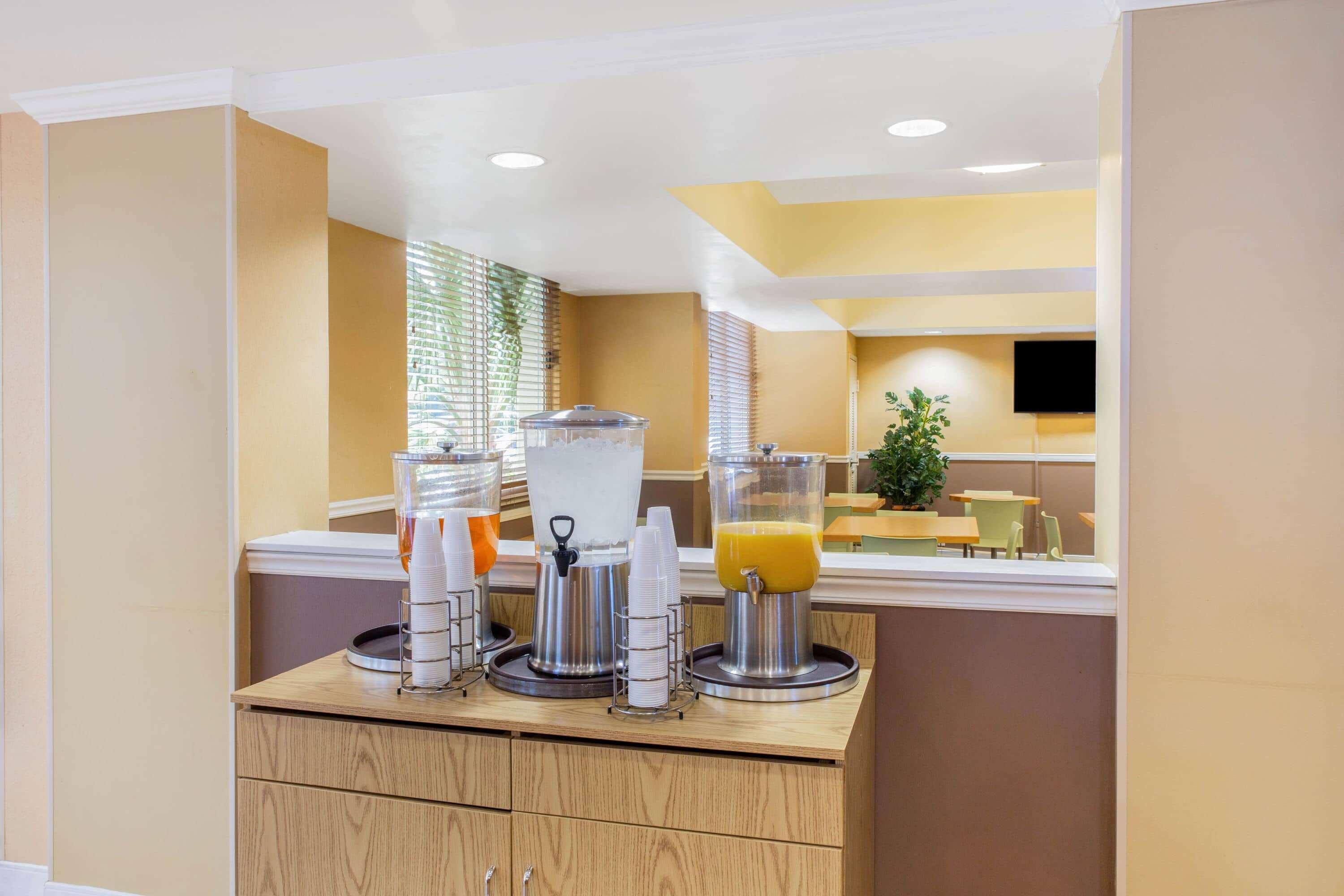 Hotel La Quinta By Wyndham Downtown