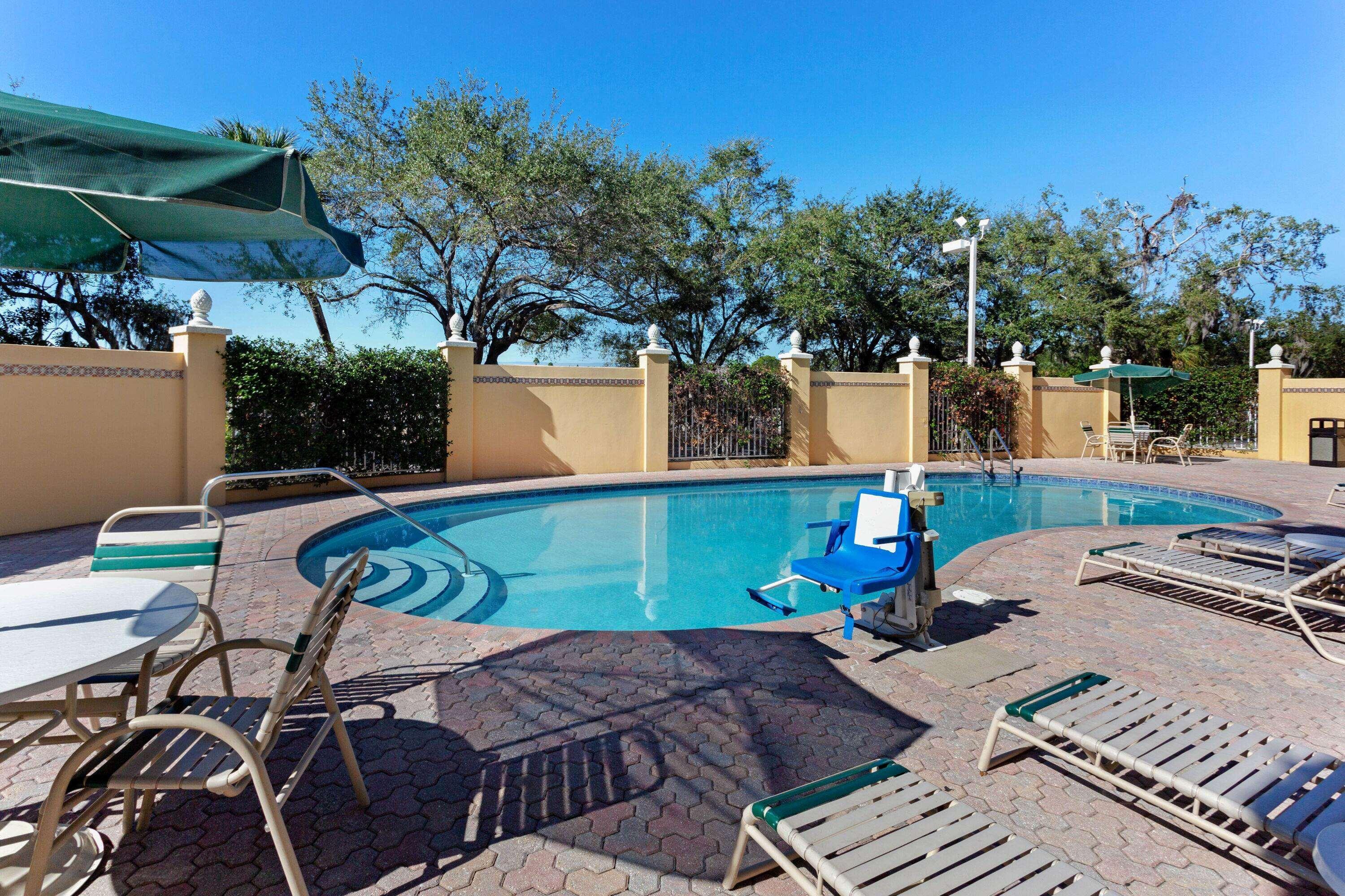 Hotel La Quinta By Wyndham Downtown Sarasota